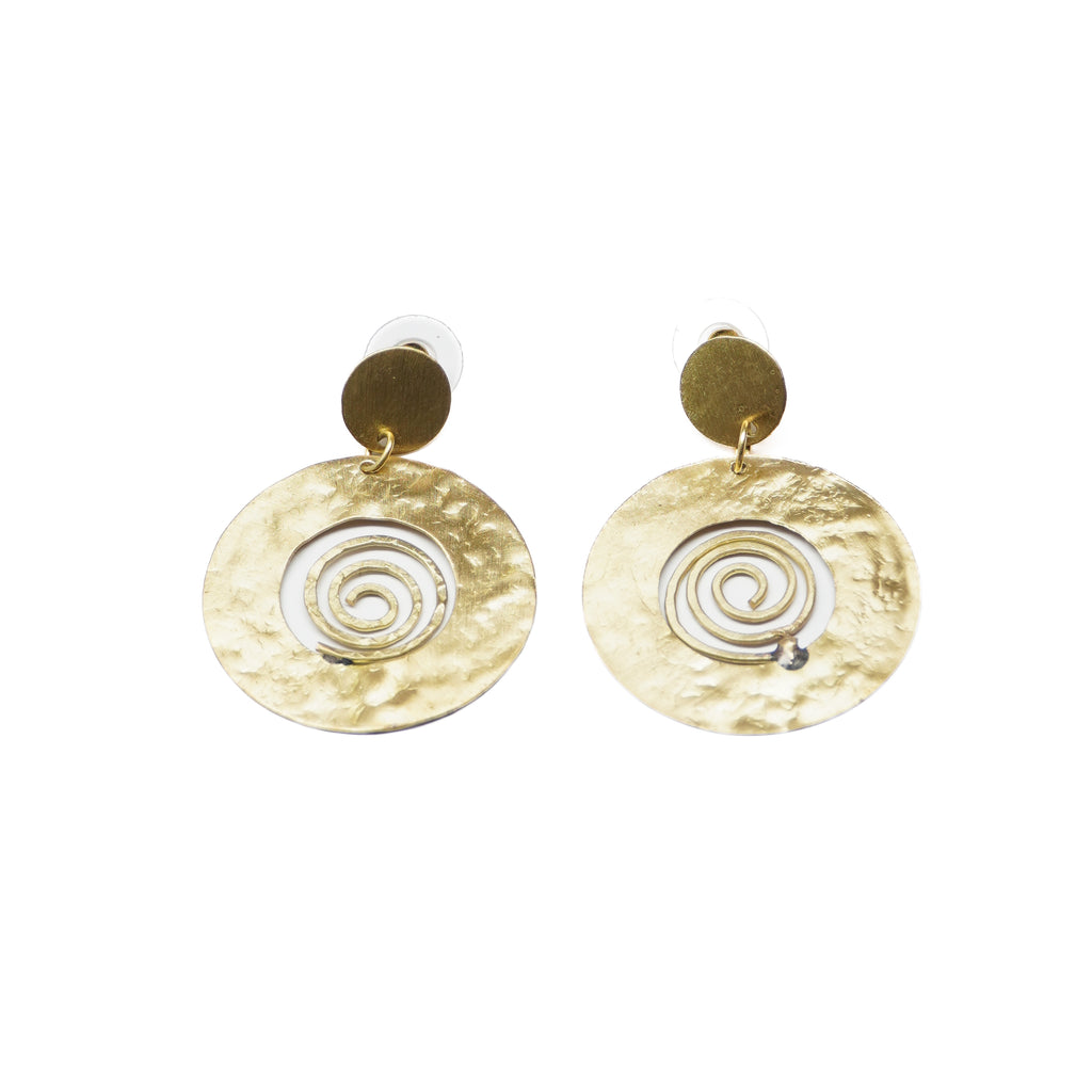 Avarta Earrings