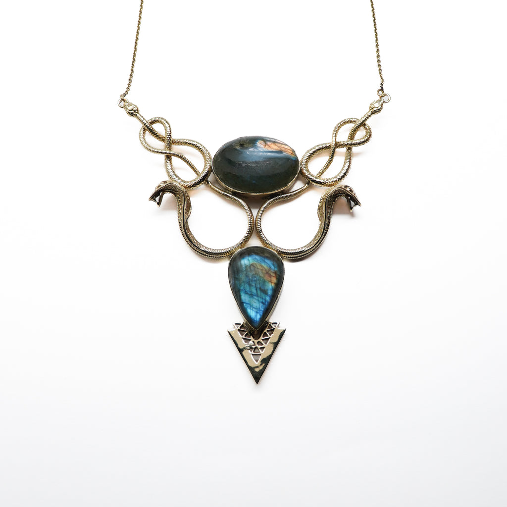 Uraga Necklace