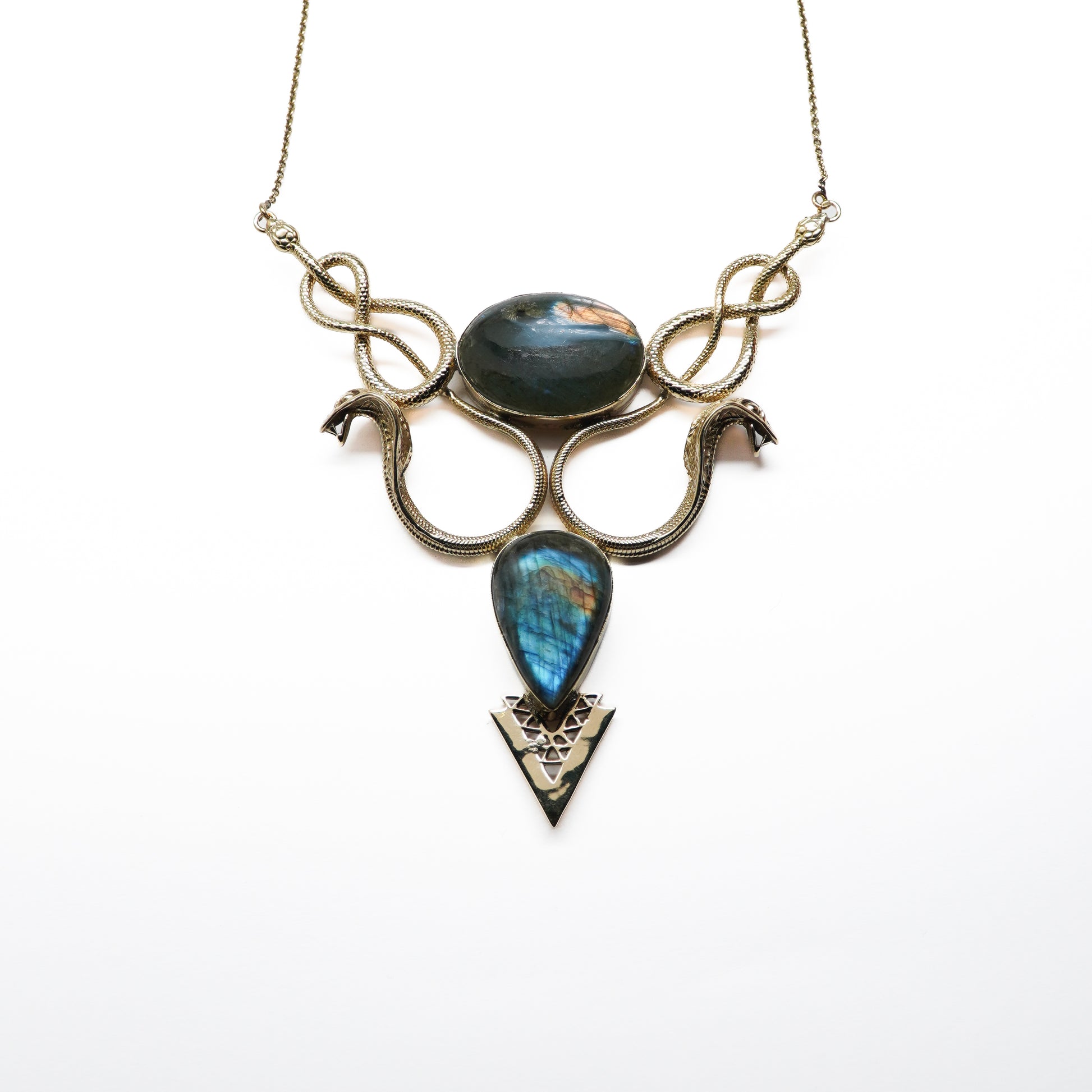 Uraga Necklace