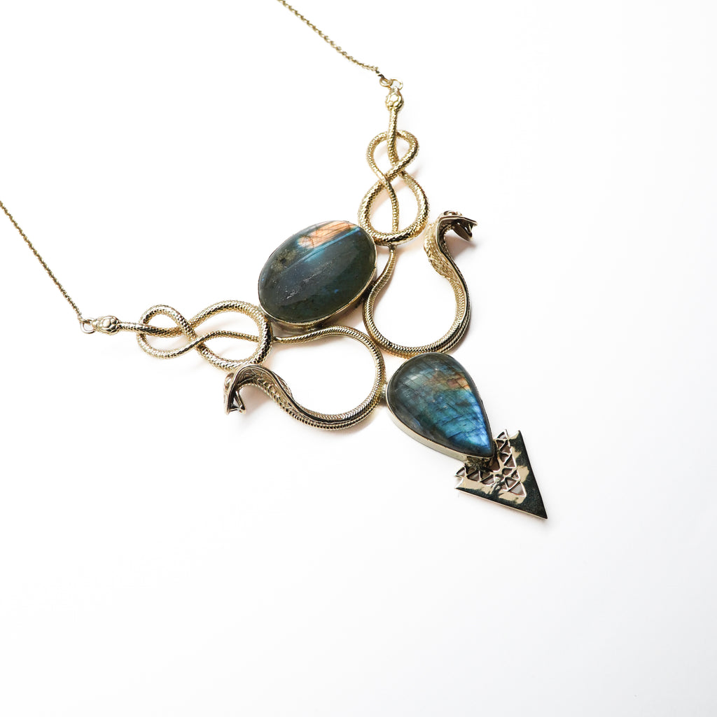 Uraga Necklace
