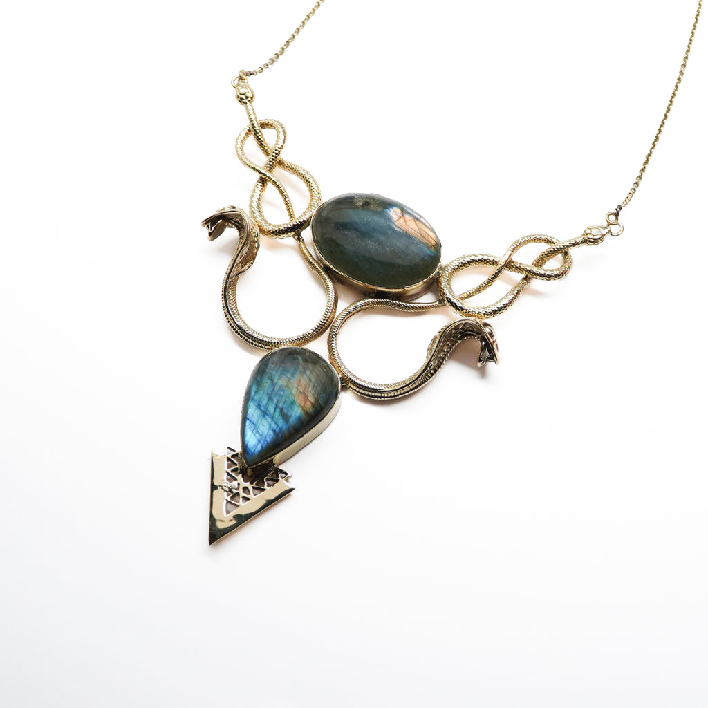 Uraga Necklace