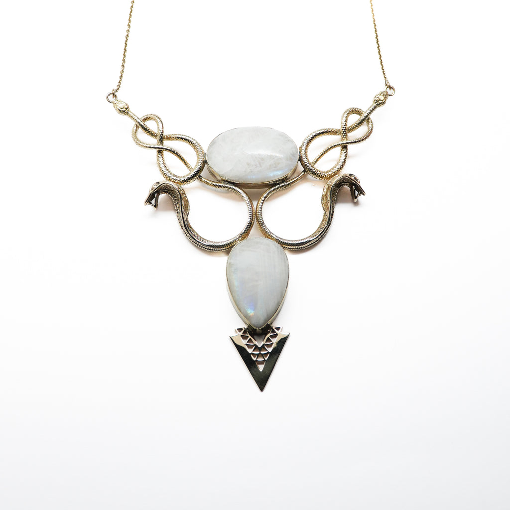Uraga Necklace