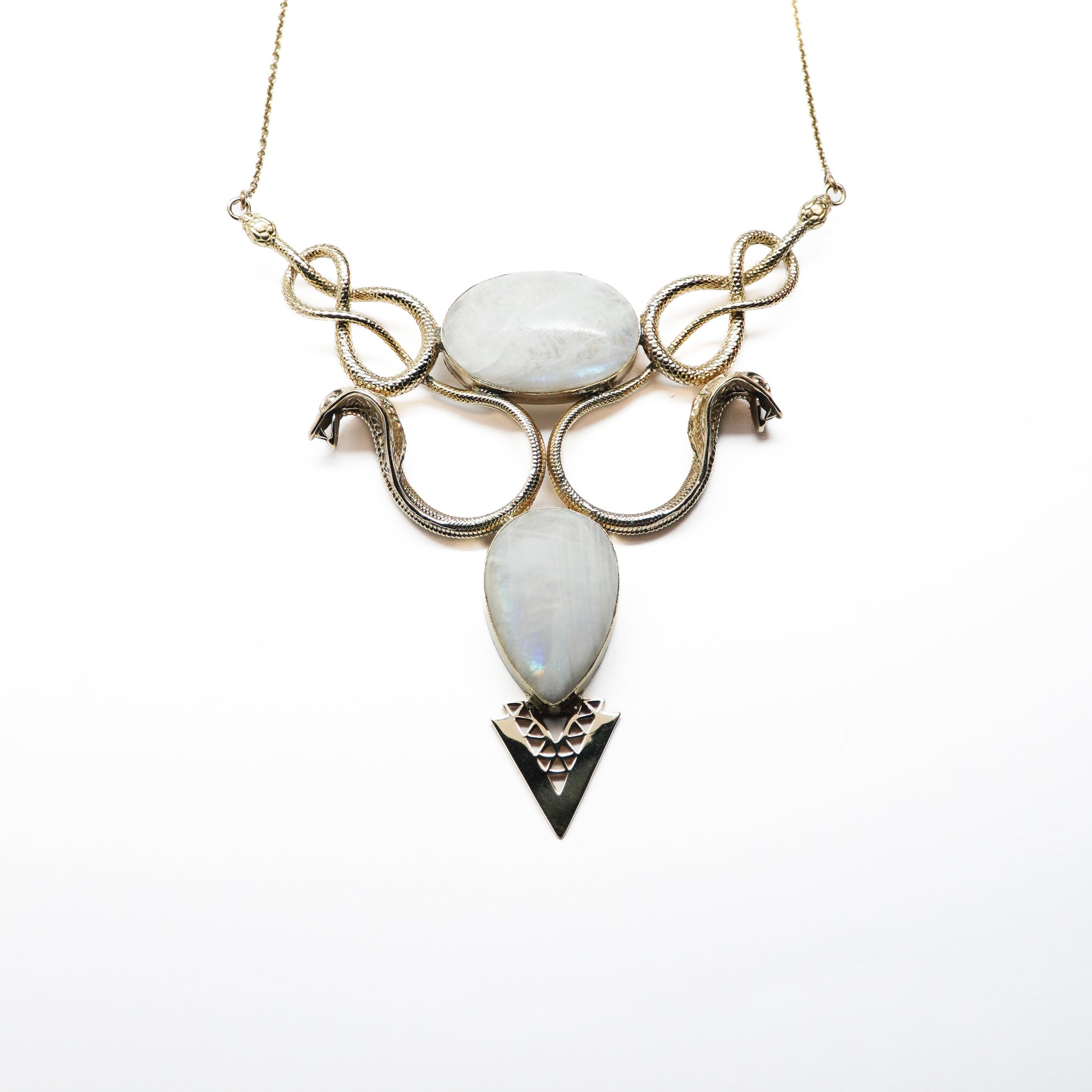 Uraga Necklace