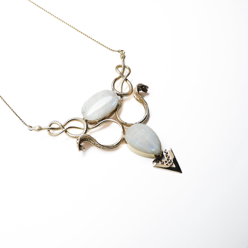 Uraga Necklace