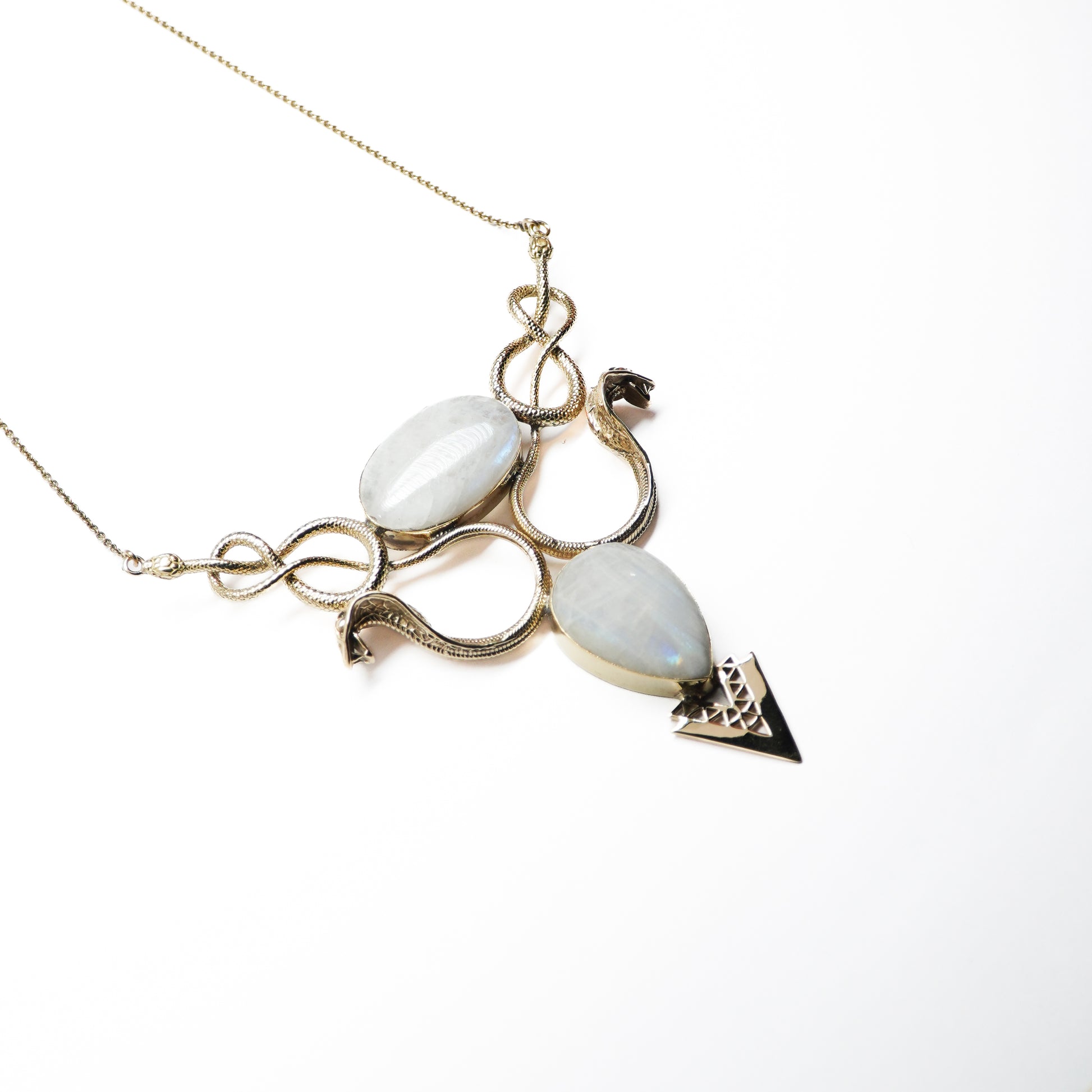 Uraga Necklace