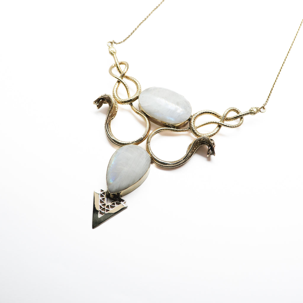 Uraga Necklace
