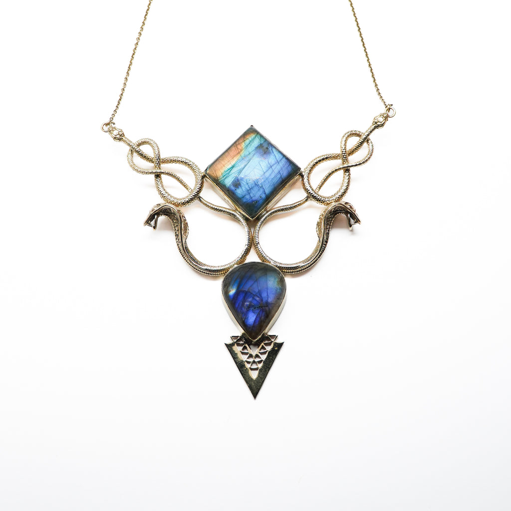 Ananta Necklace