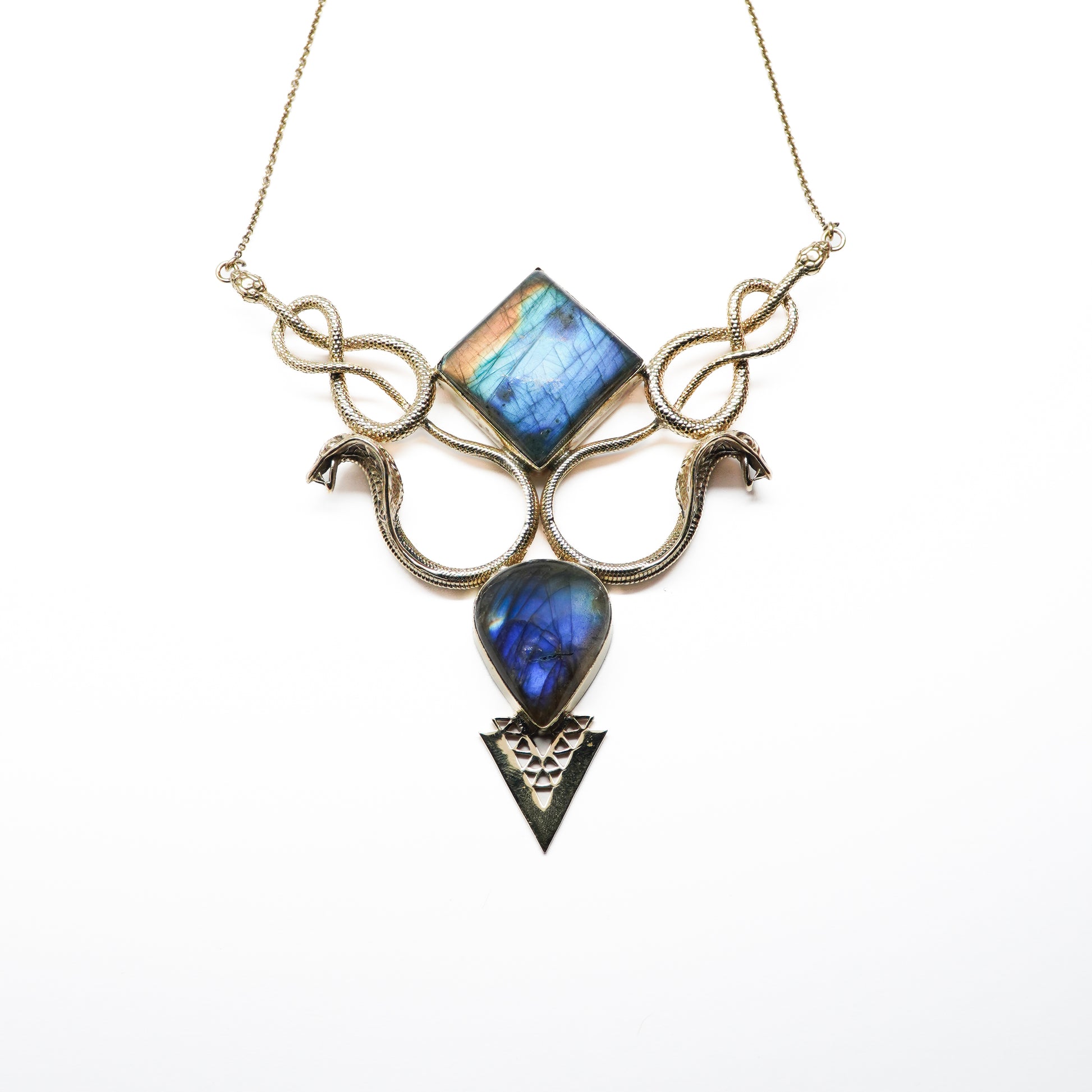 Ananta Necklace