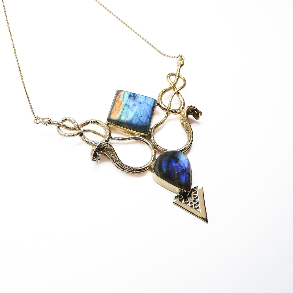 Ananta Necklace