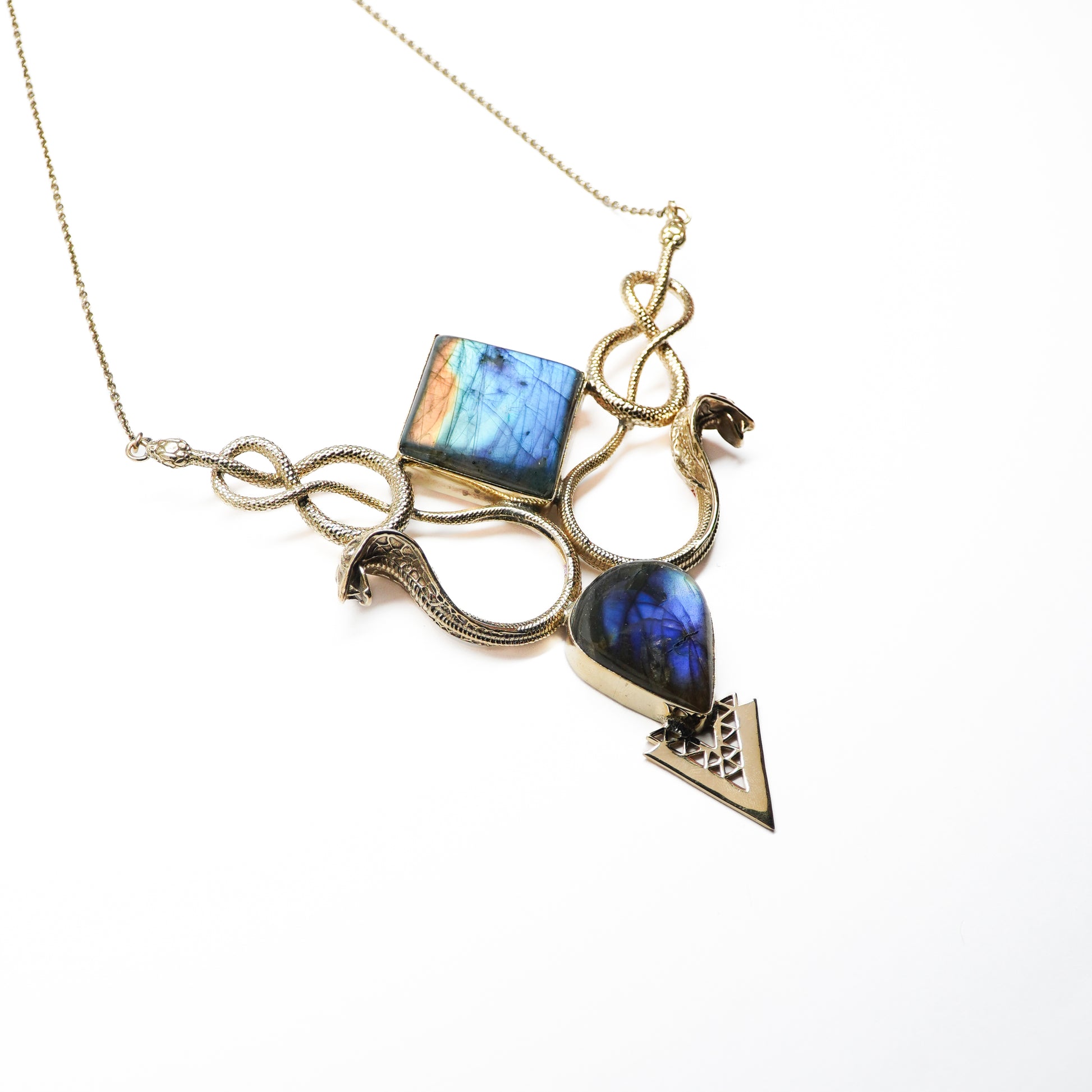 Ananta Necklace