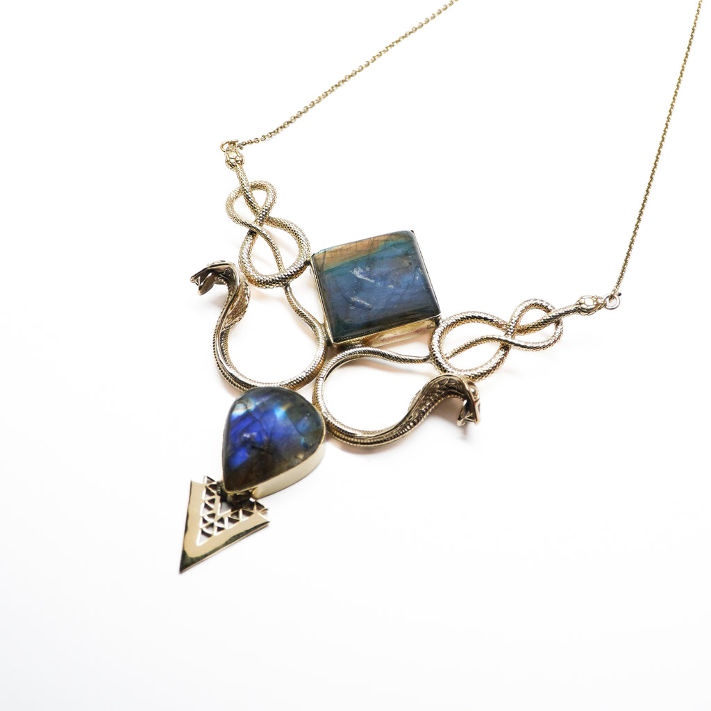 Ananta Necklace