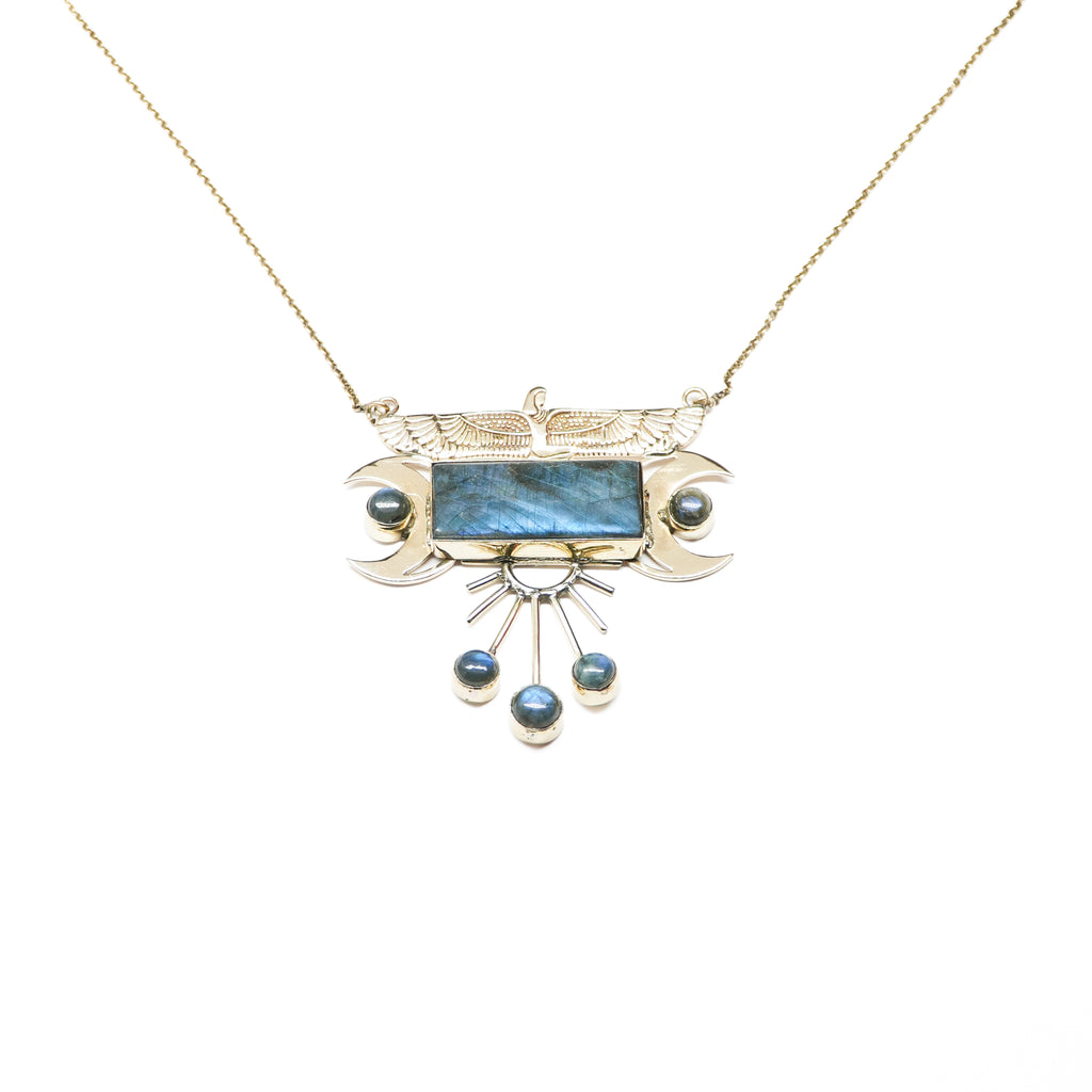 Aeternum Necklace