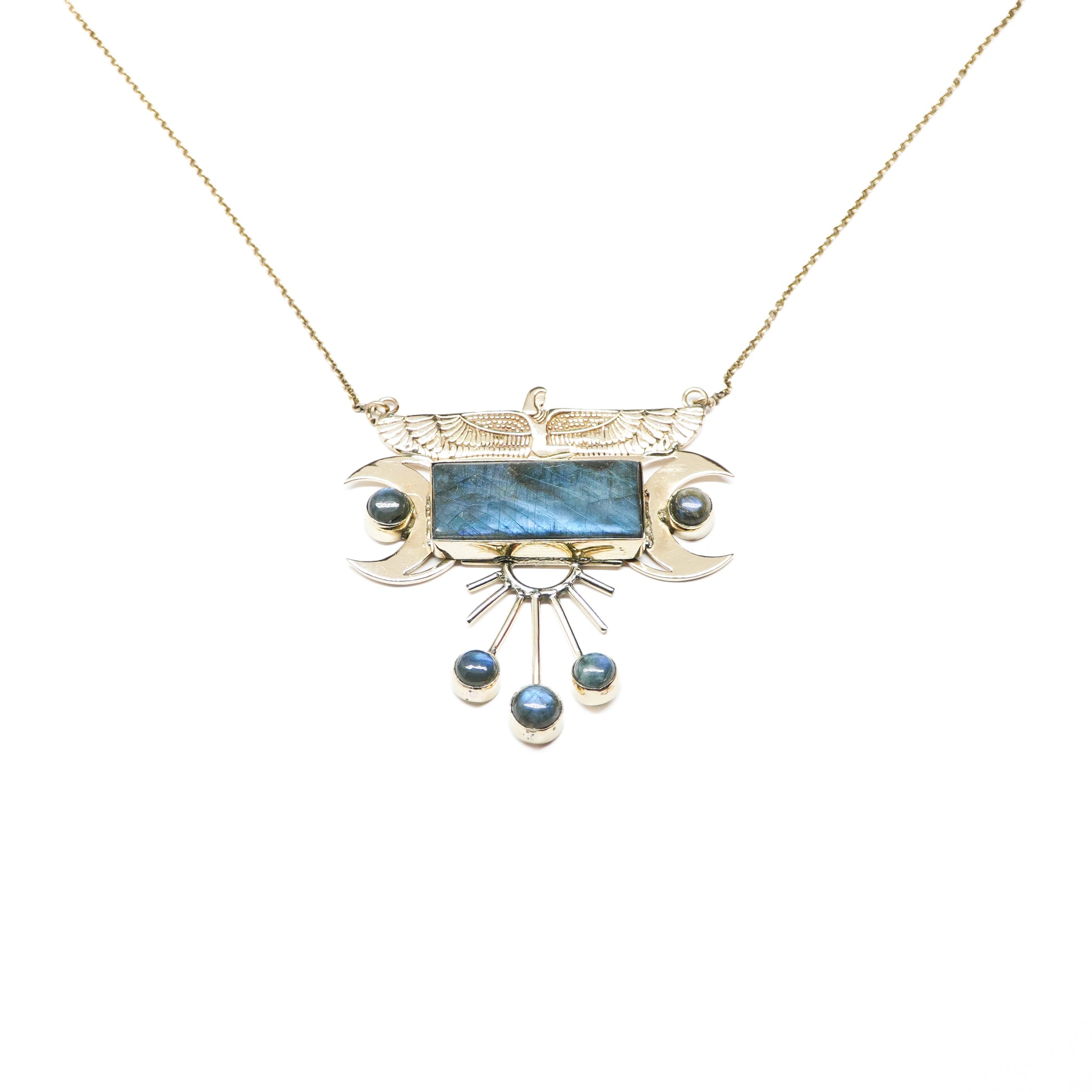 Aeternum Necklace
