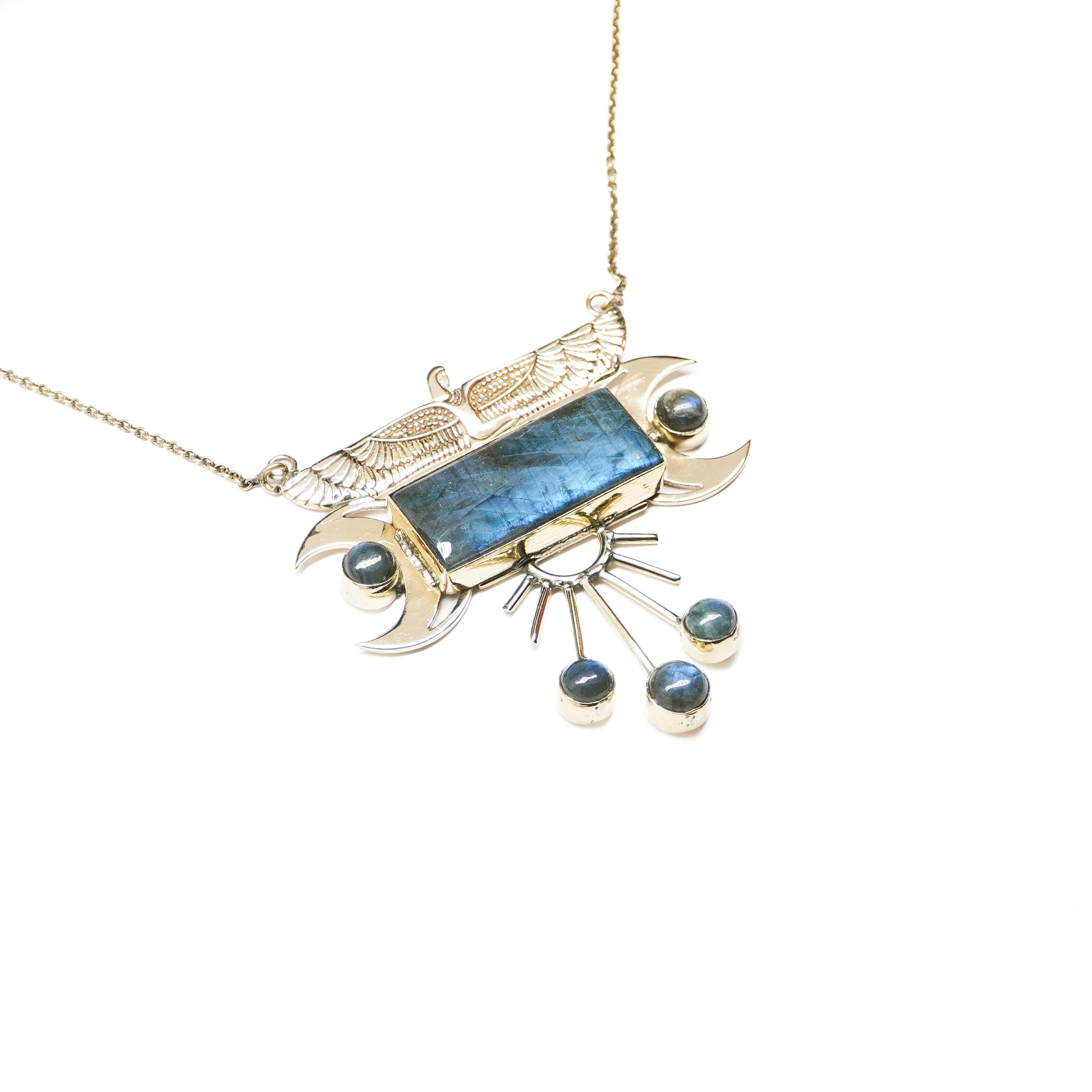 Aeternum Necklace