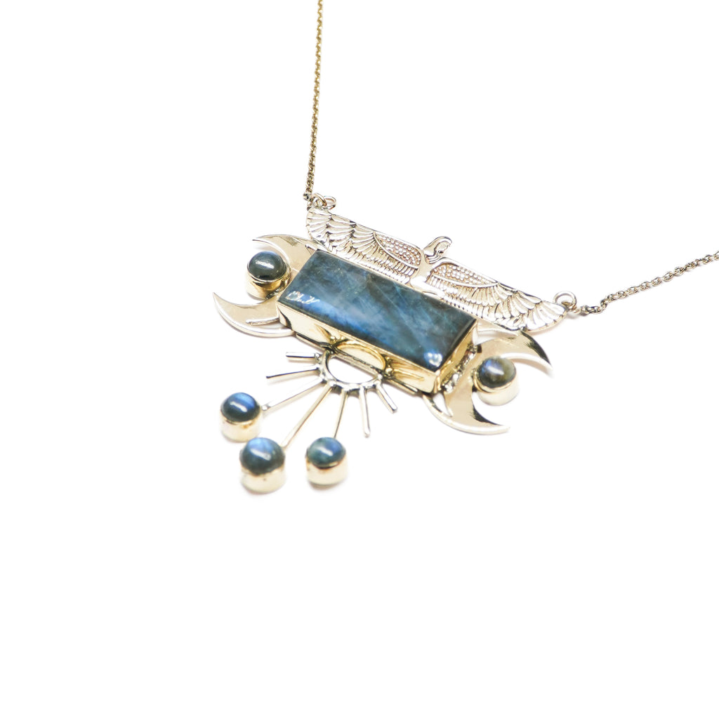 Aeternum Necklace
