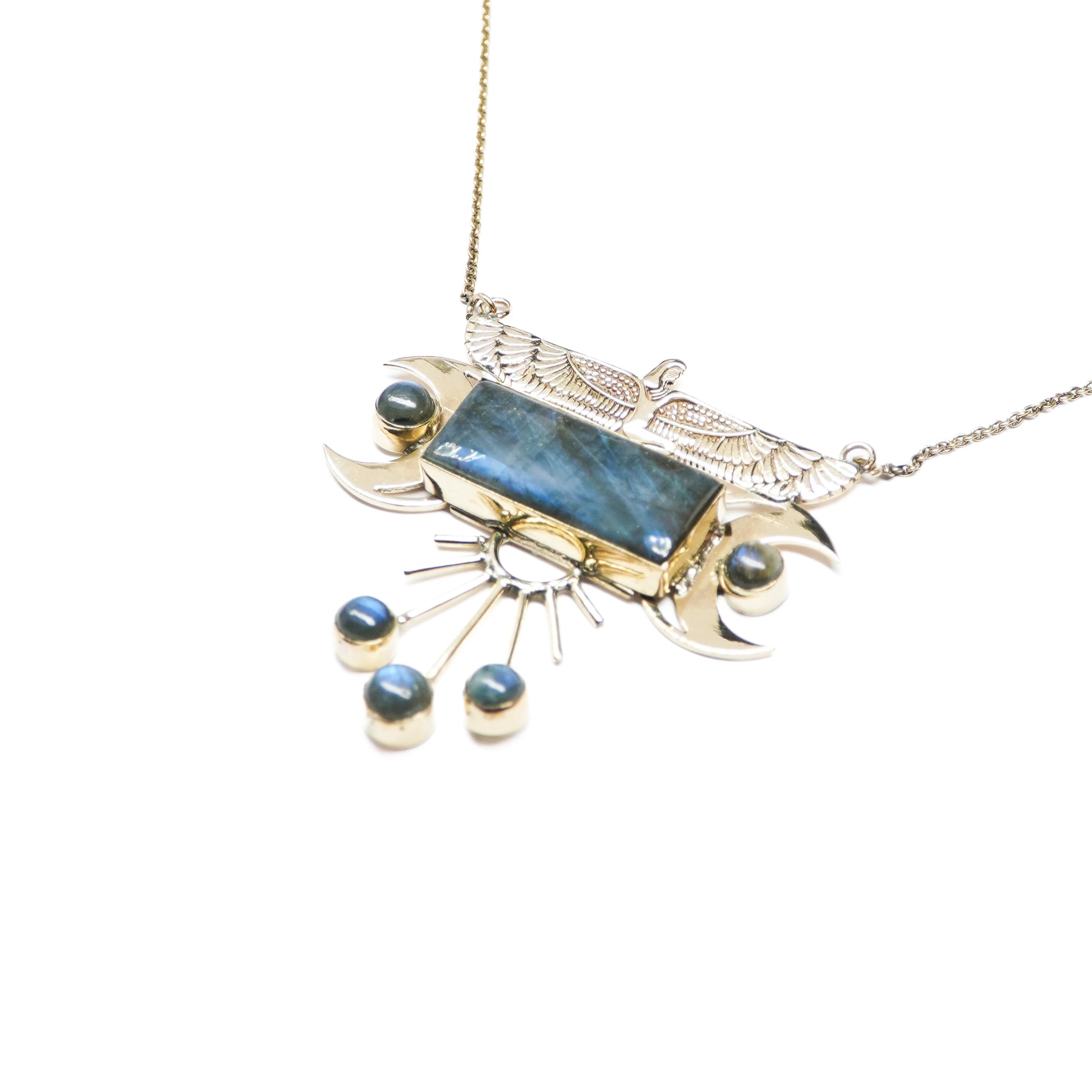 Aeternum Necklace