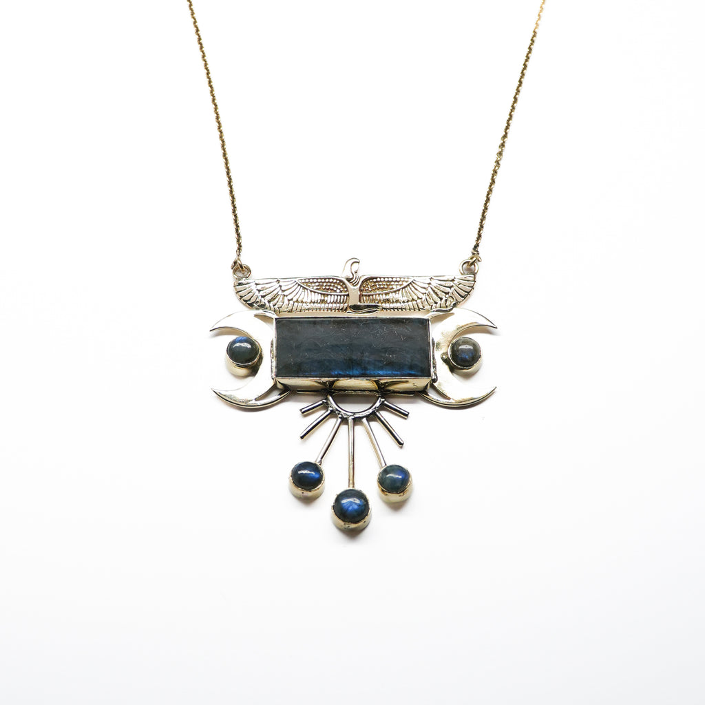 Aeternum Necklace