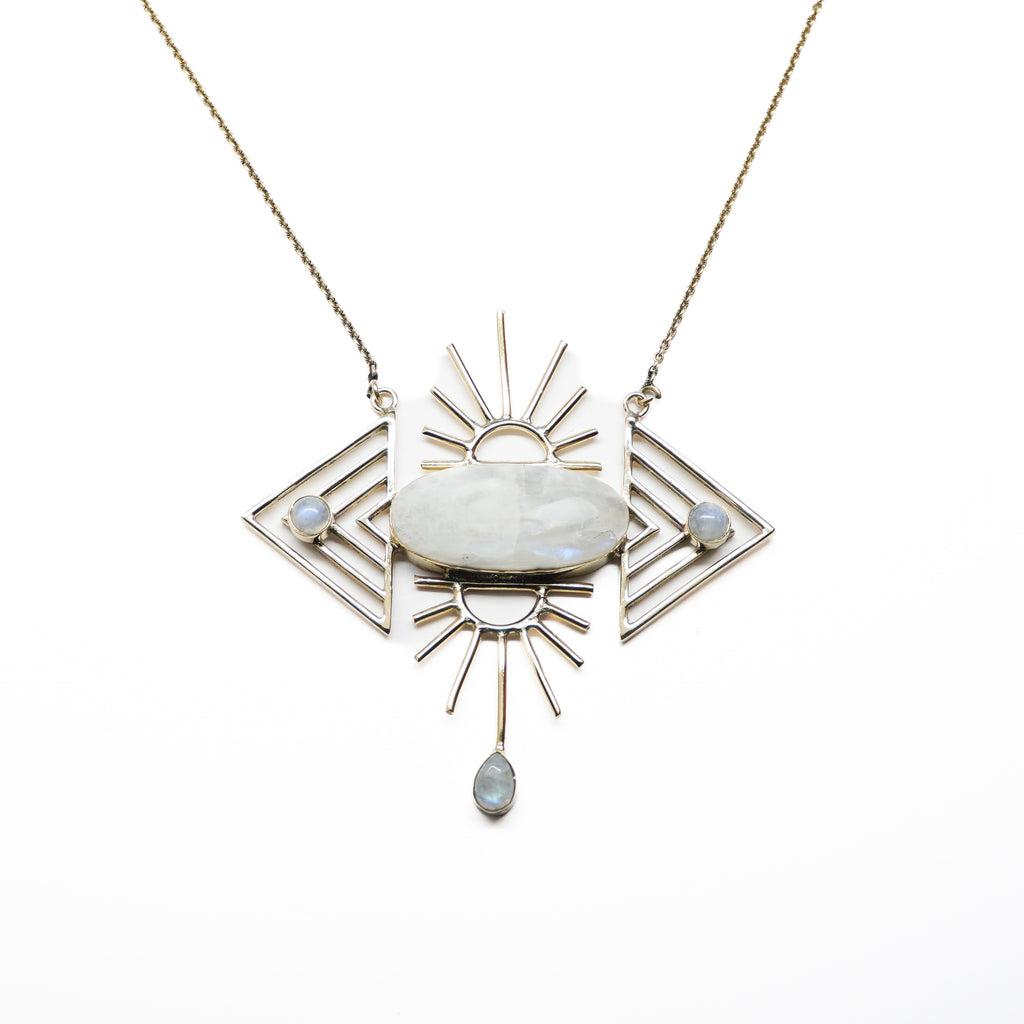 Arka Necklace