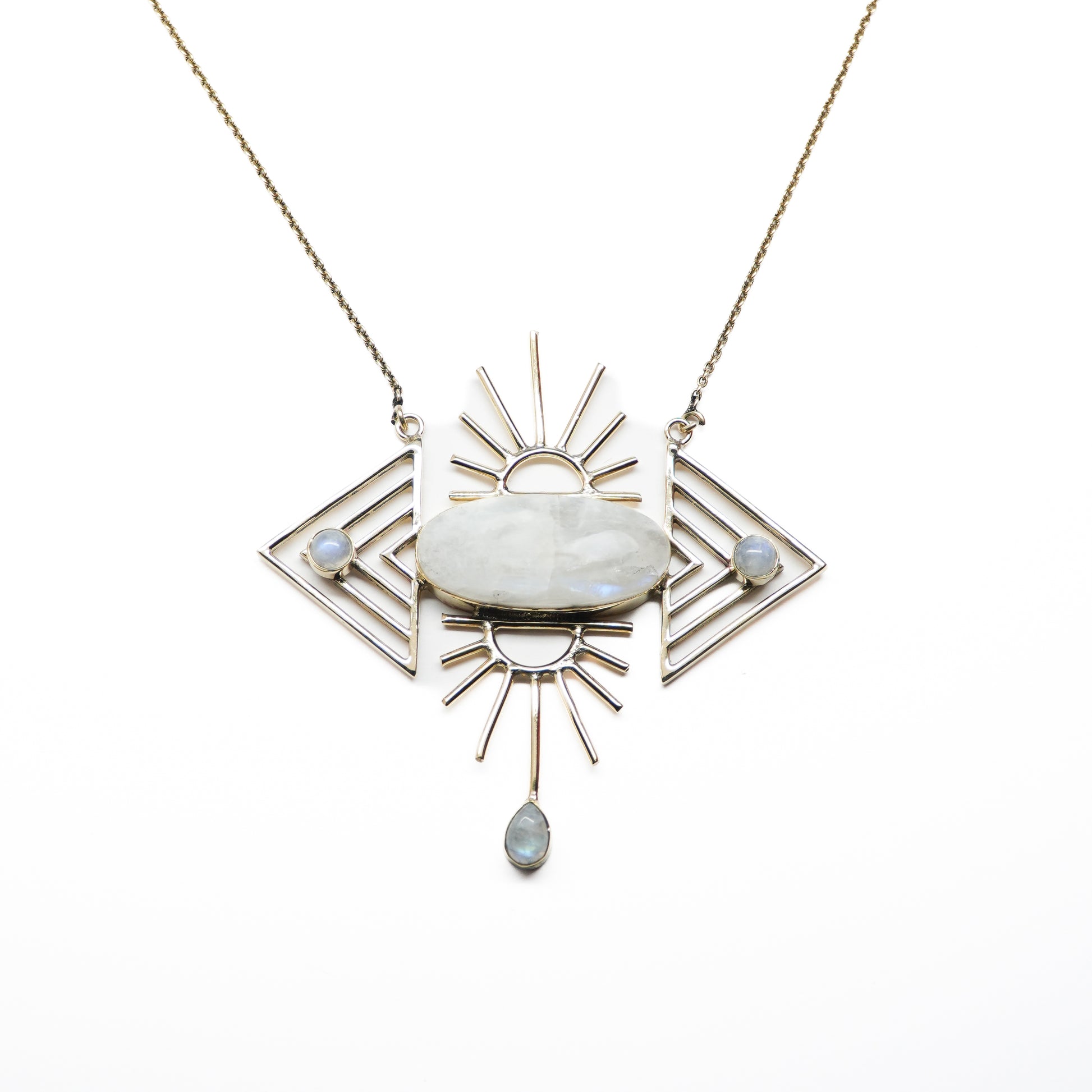 Arka Necklace