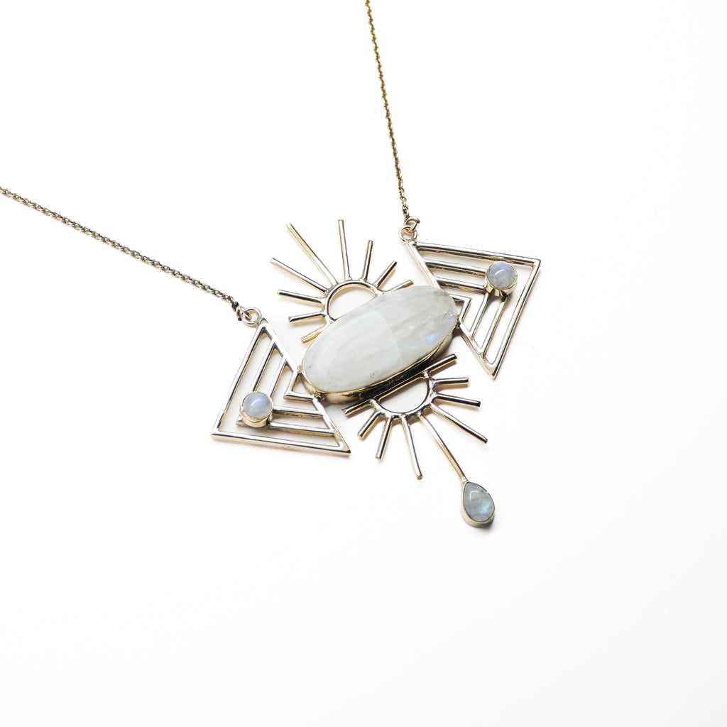 Arka Necklace