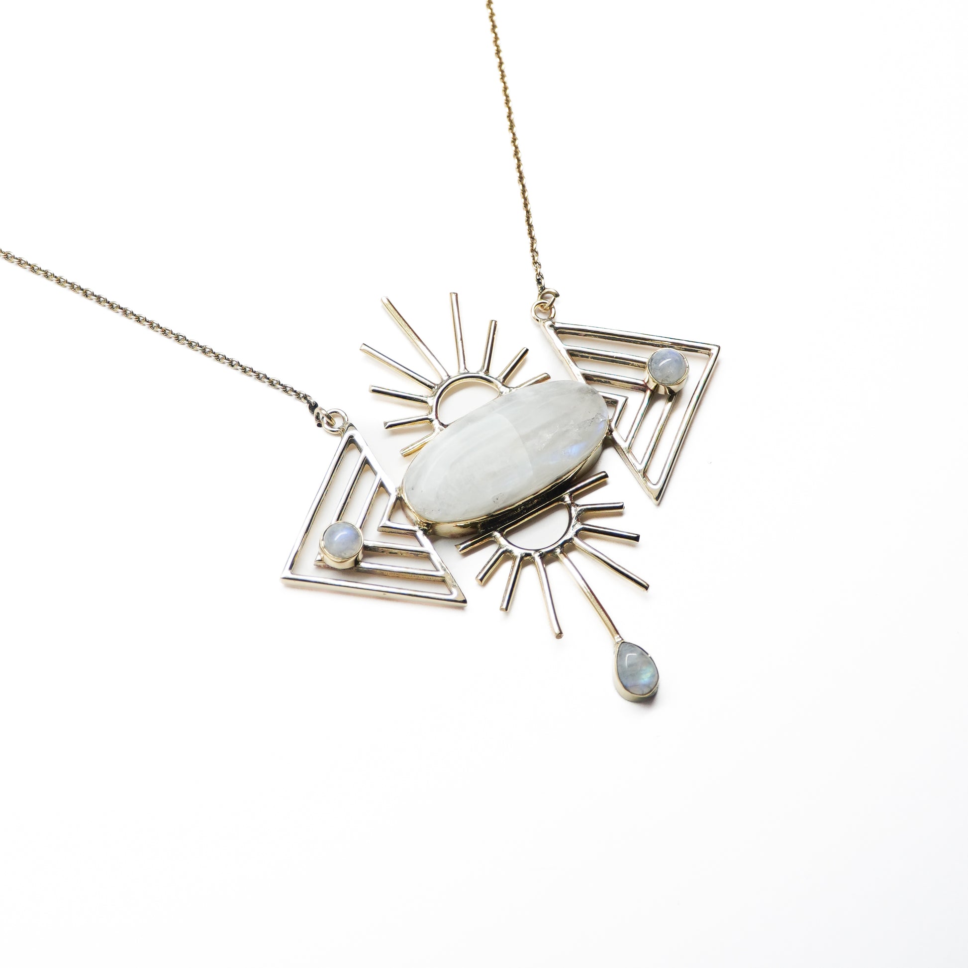 Arka Necklace