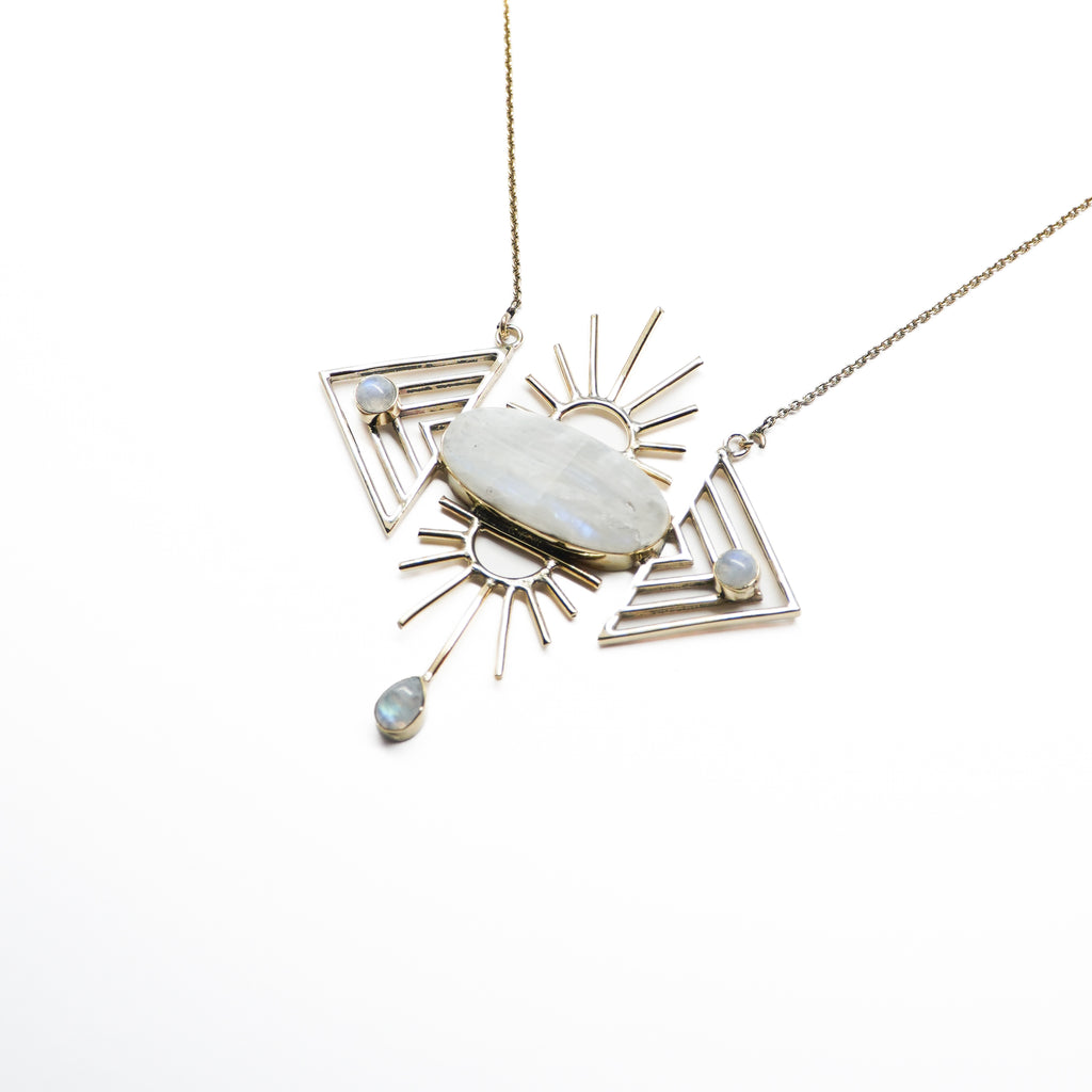 Arka Necklace