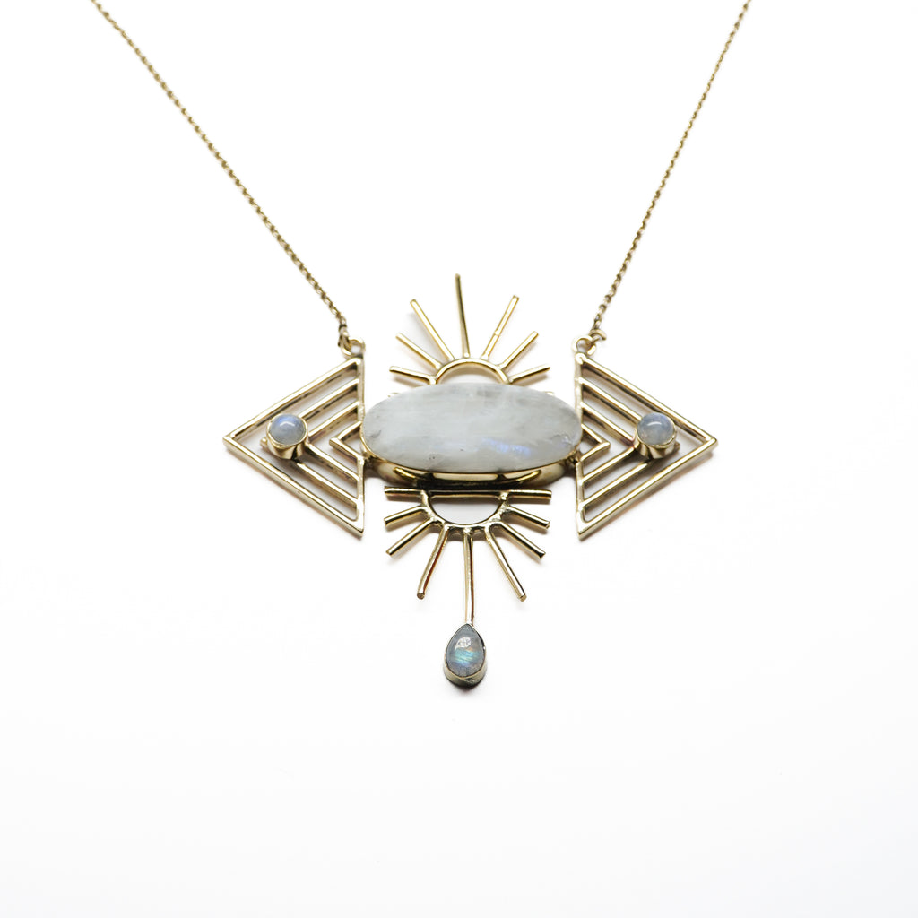 Arka Necklace