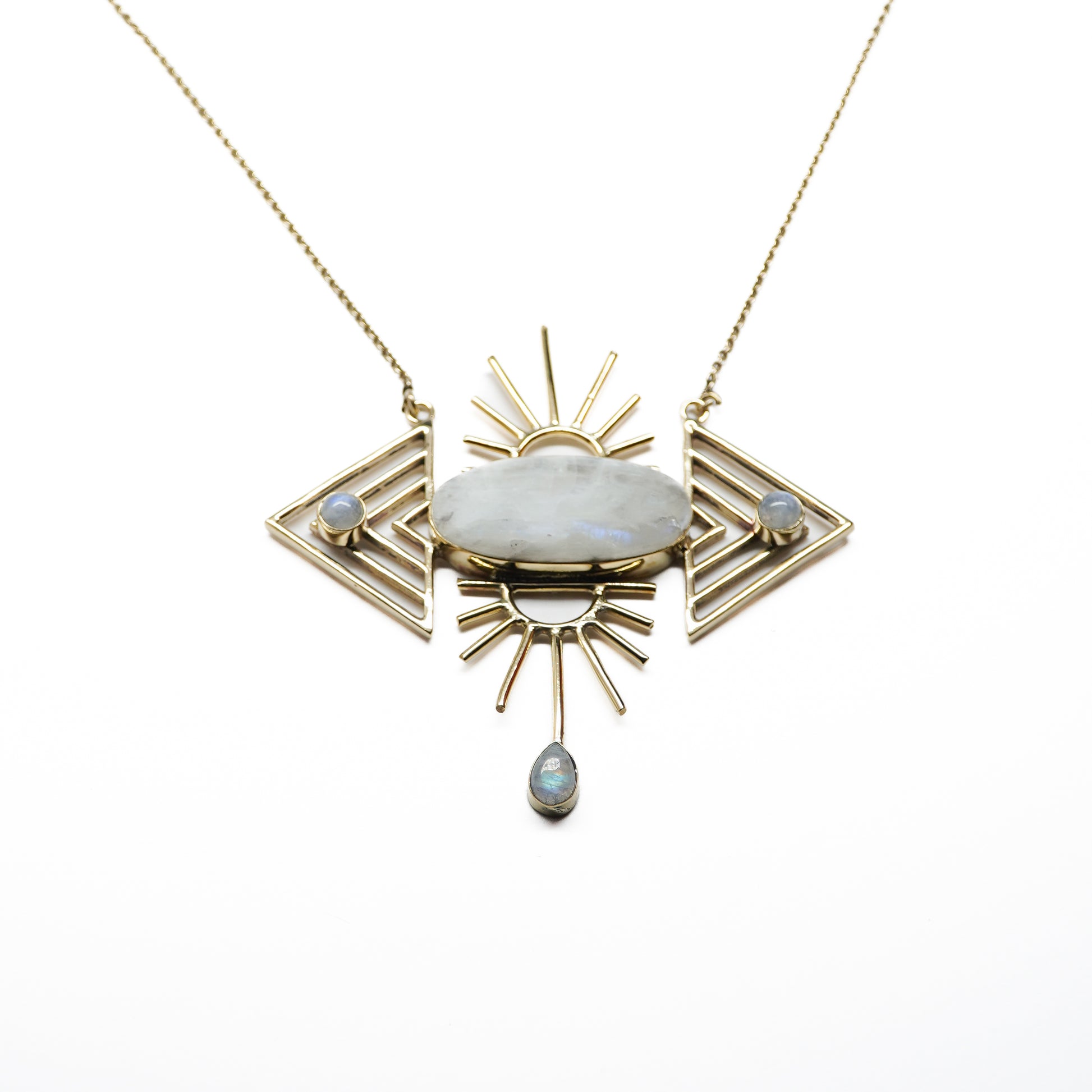 Arka Necklace