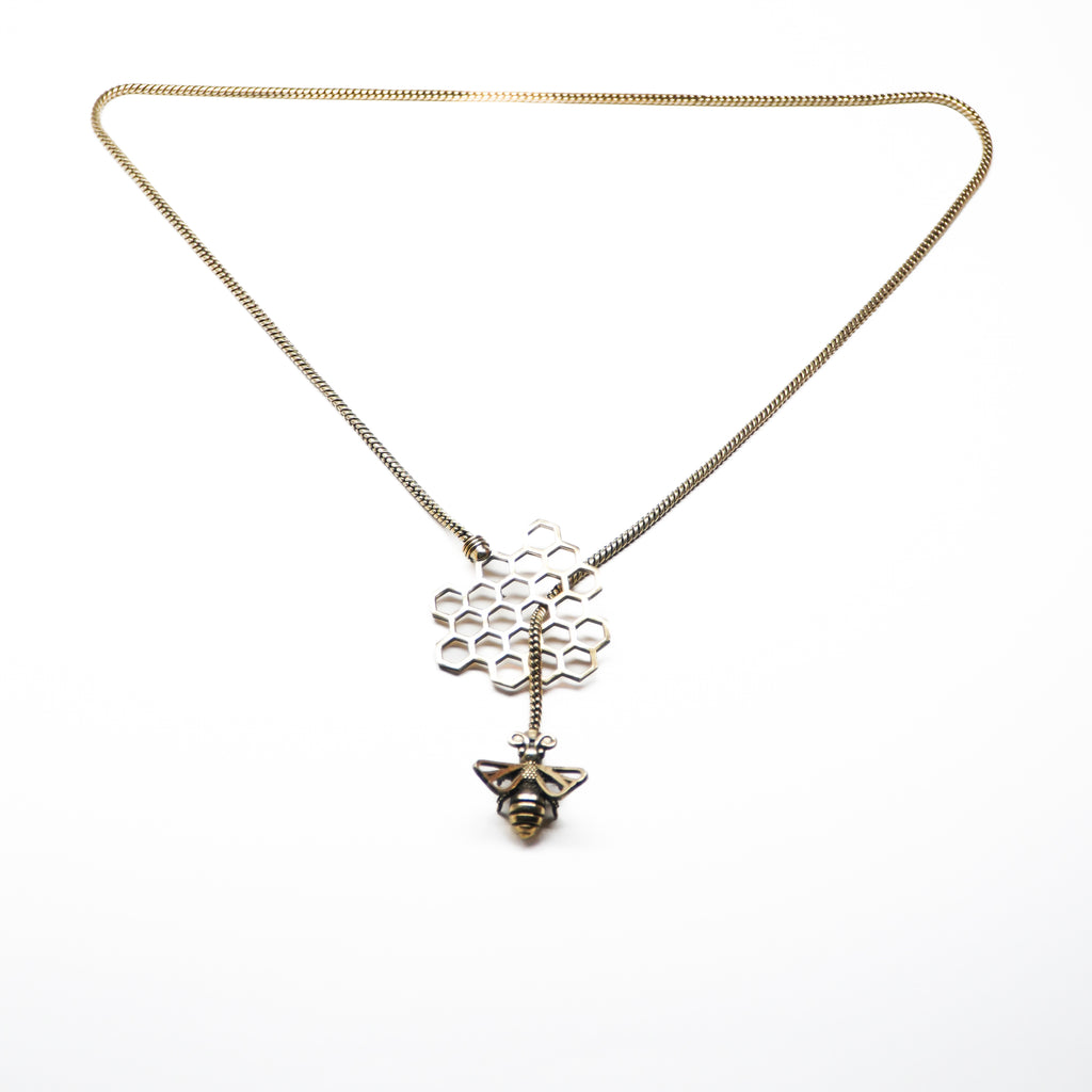Kosha Necklace