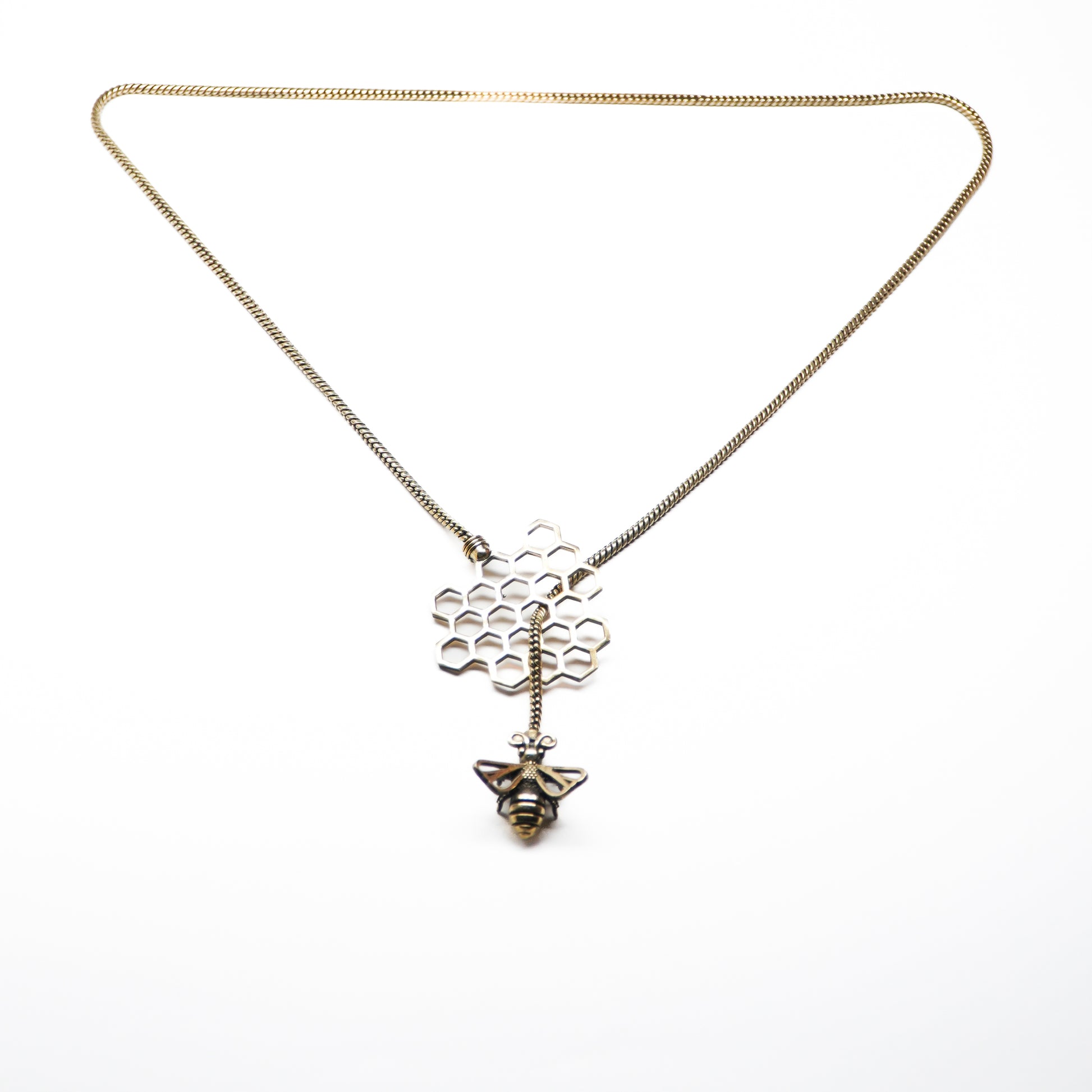 Kosha Necklace