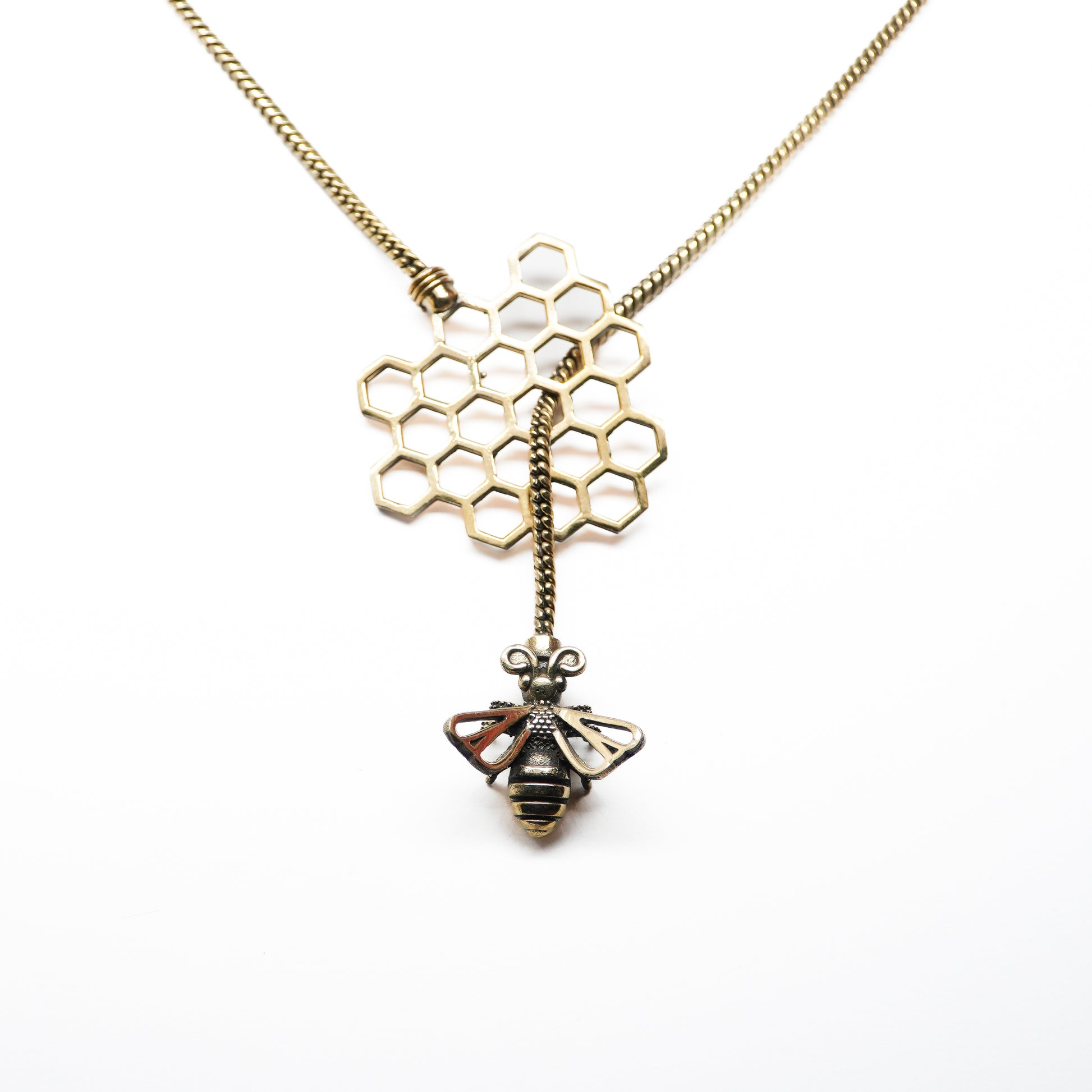 Kosha Necklace