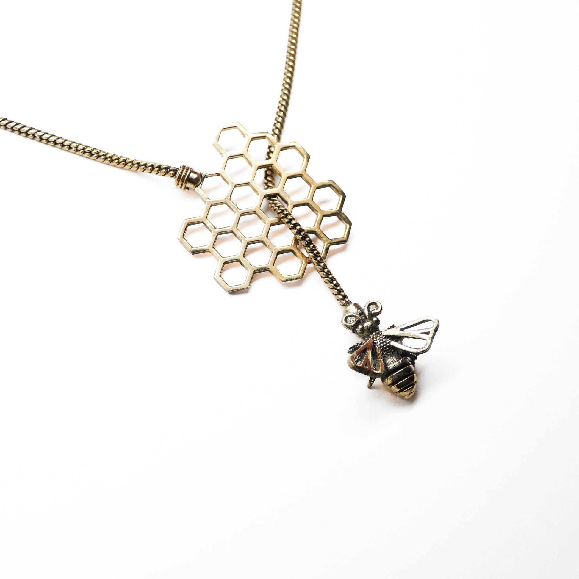 Kosha Necklace