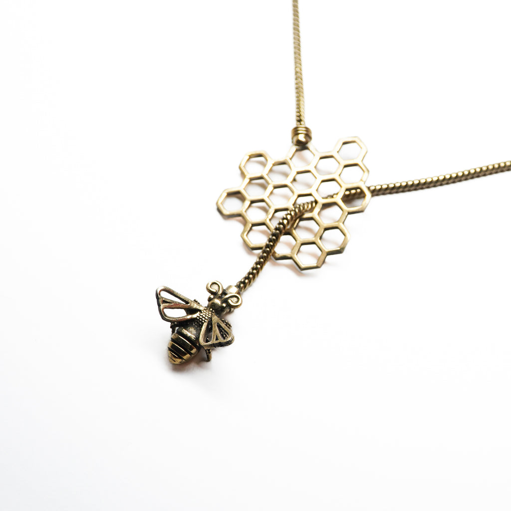 Kosha Necklace