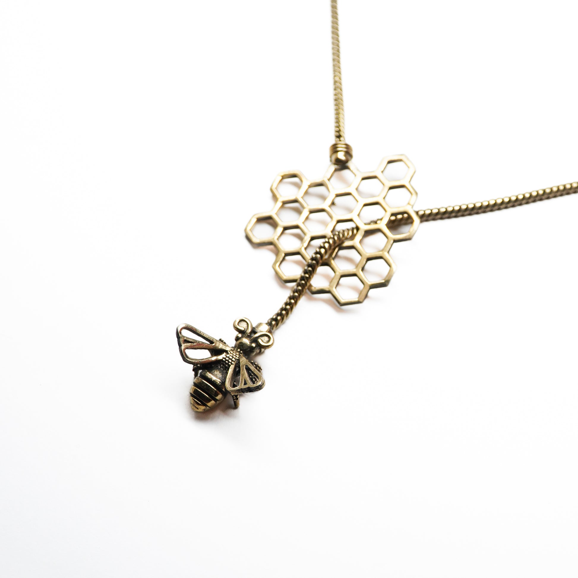 Kosha Necklace