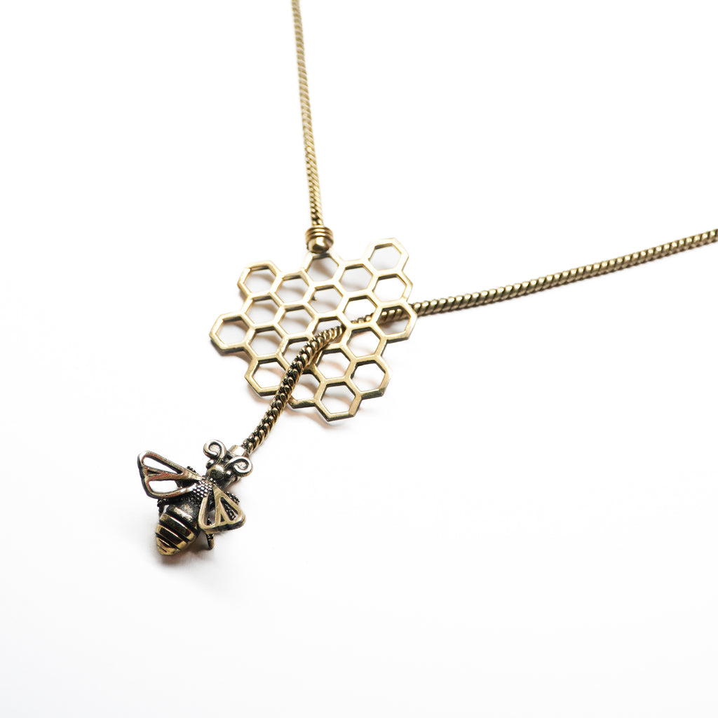 Kosha Necklace