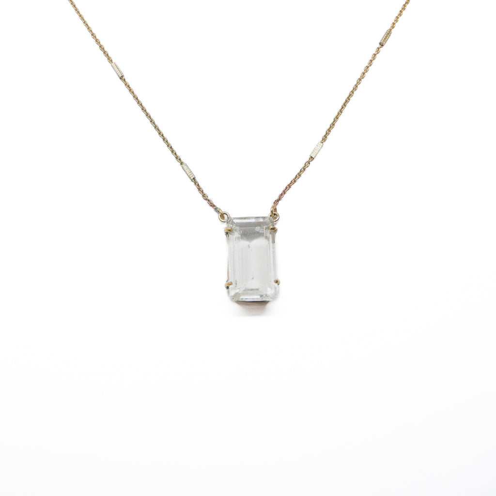 Akasha Necklace