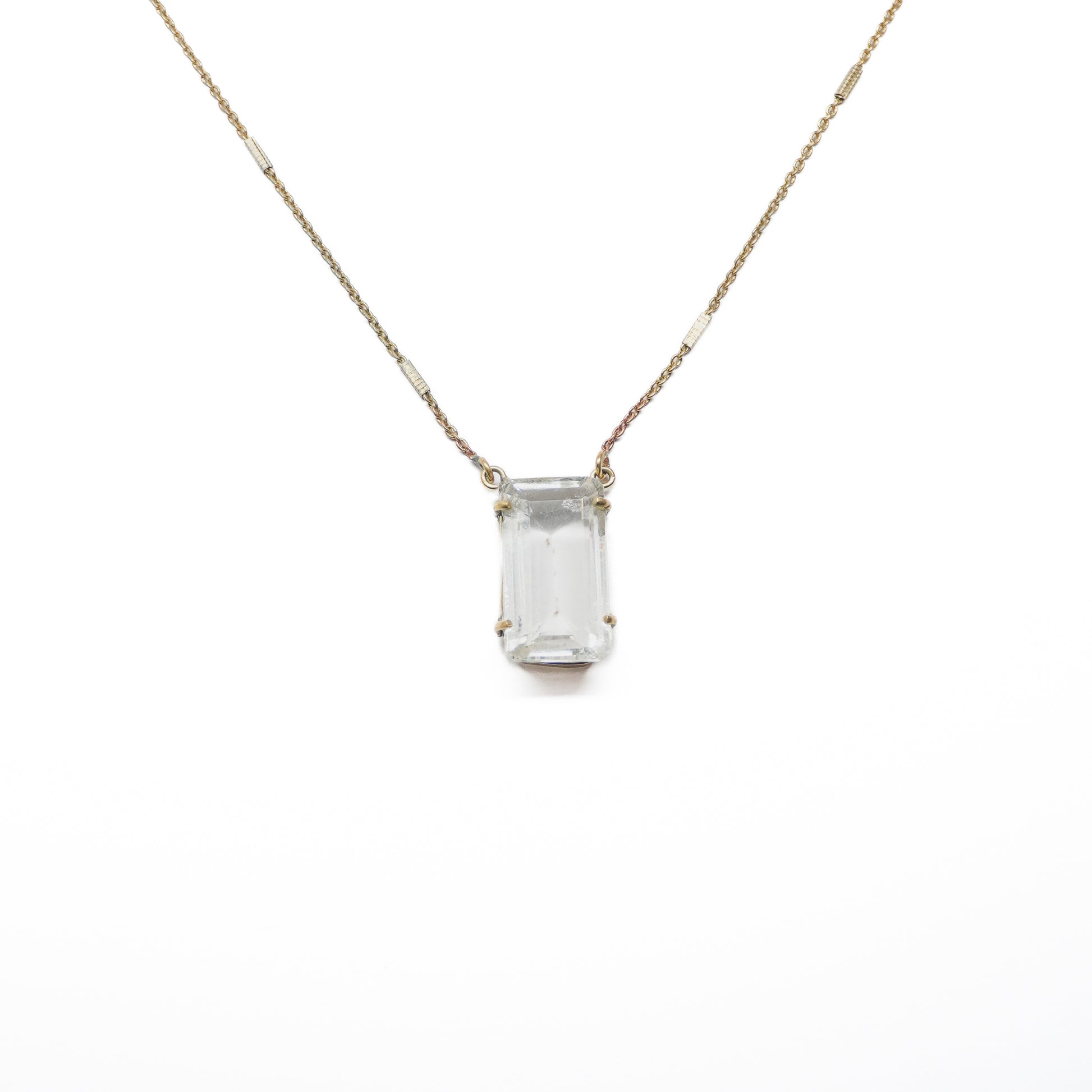Akasha Necklace