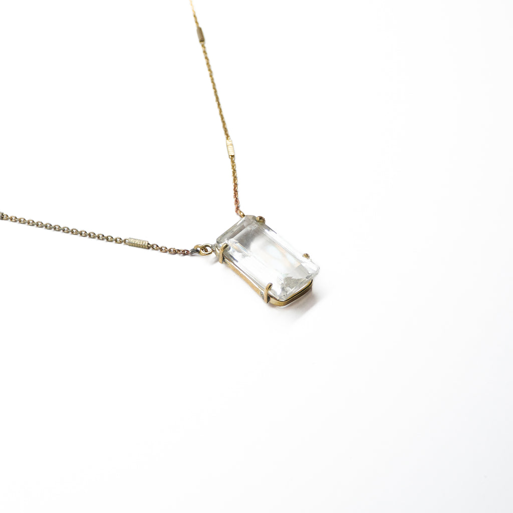 Akasha Necklace
