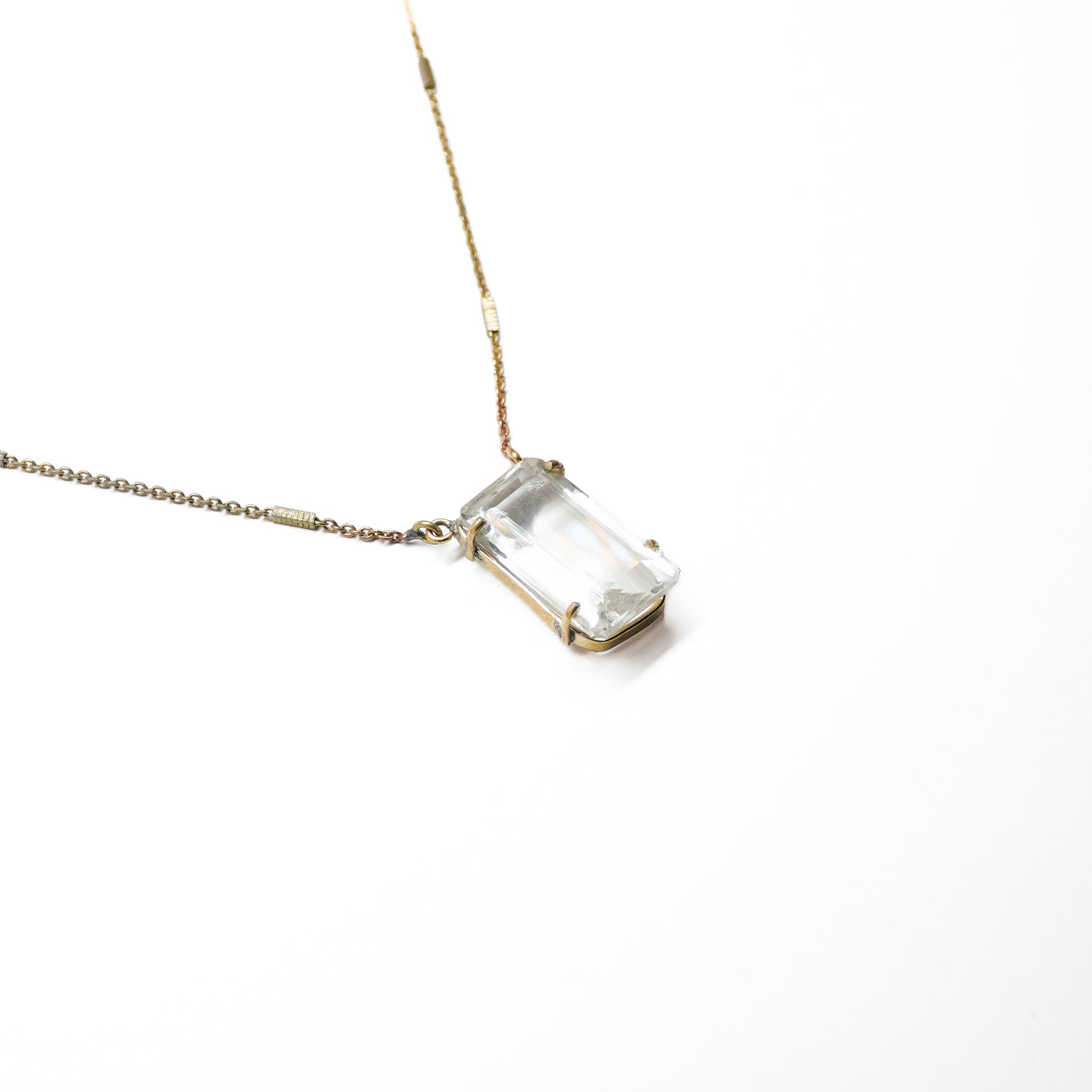 Akasha Necklace