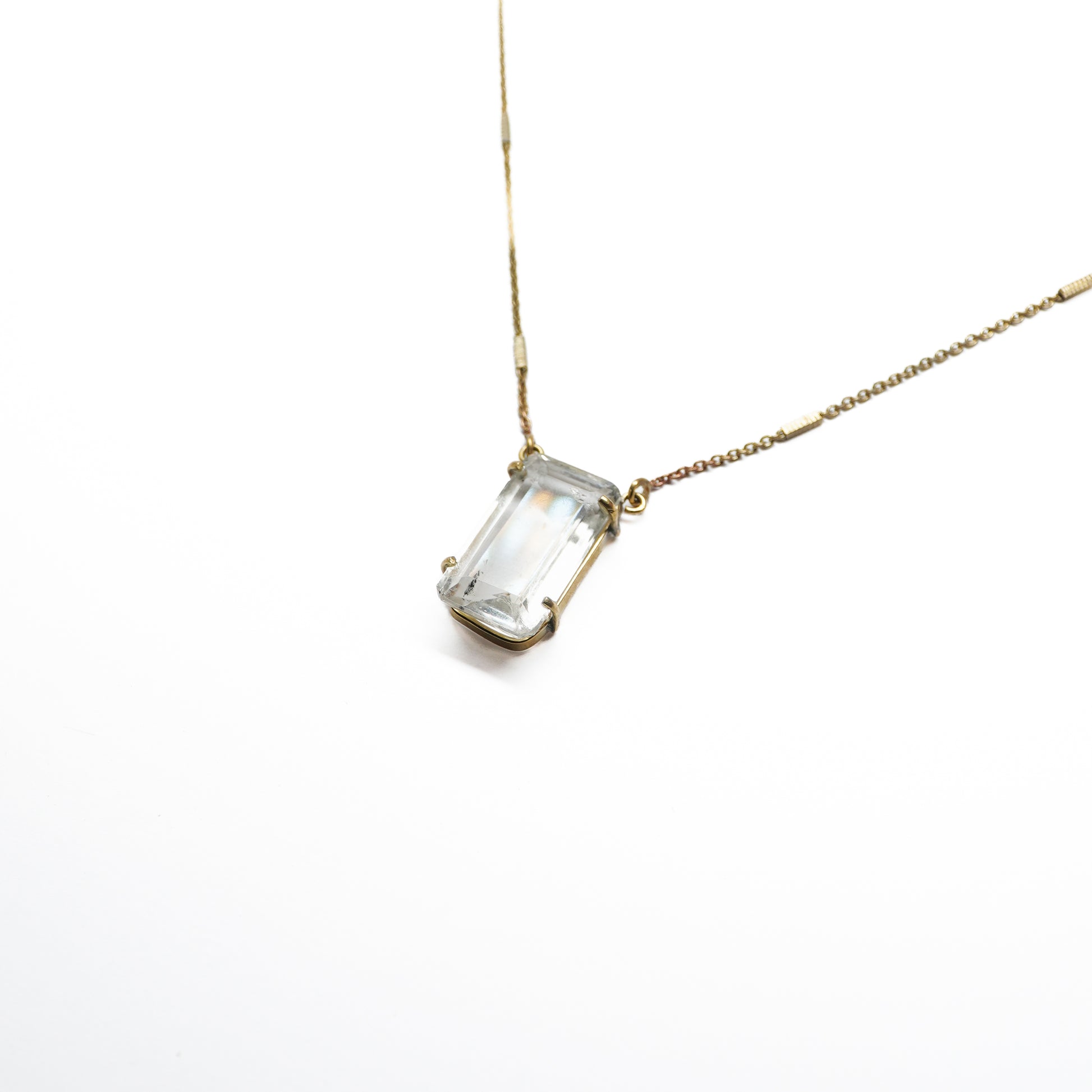 Akasha Necklace