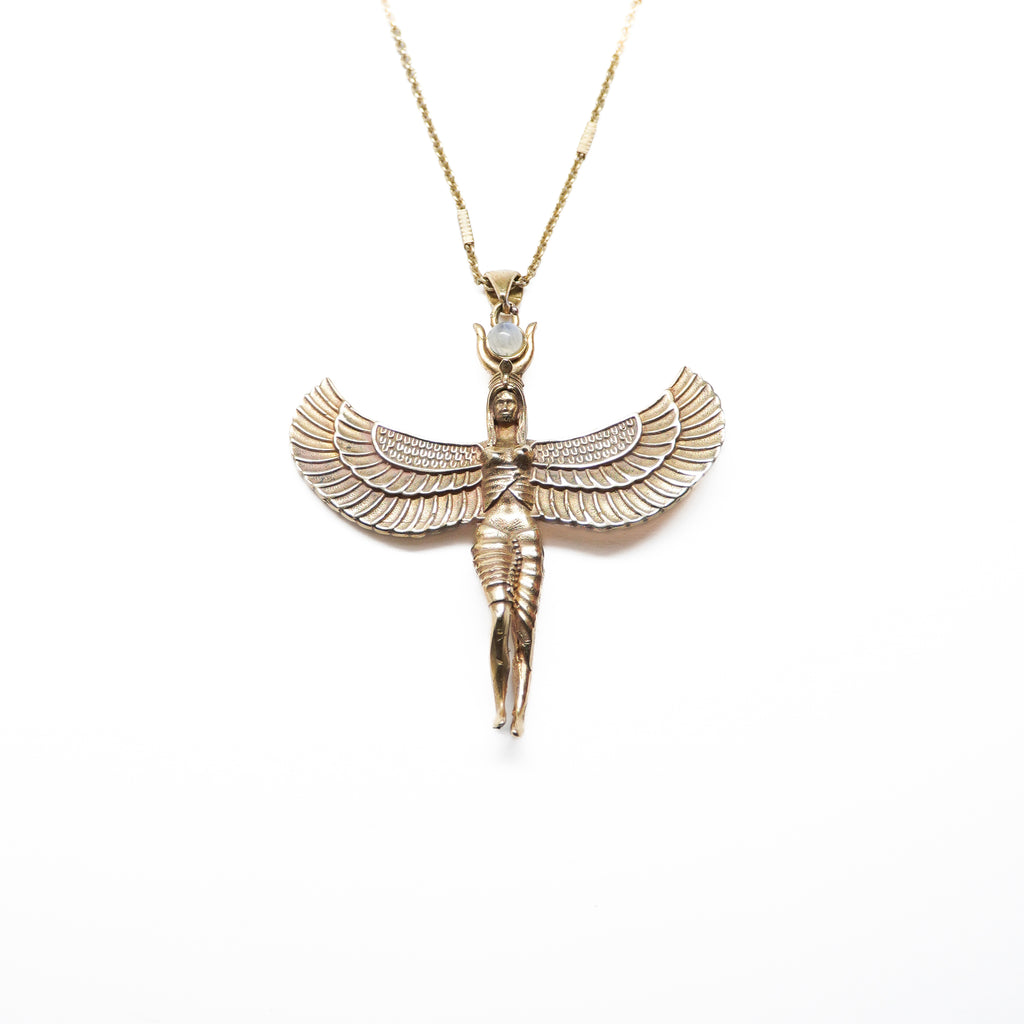 Isis Necklace
