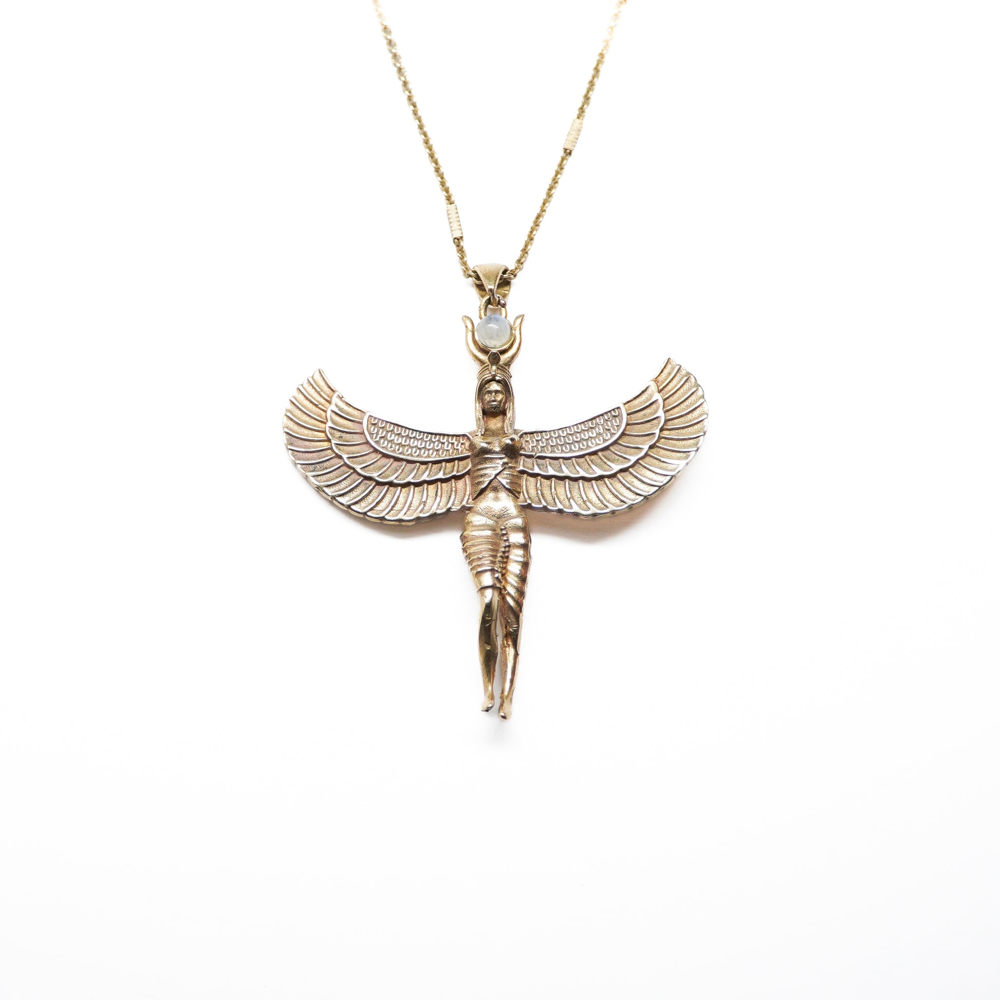 Isis Necklace