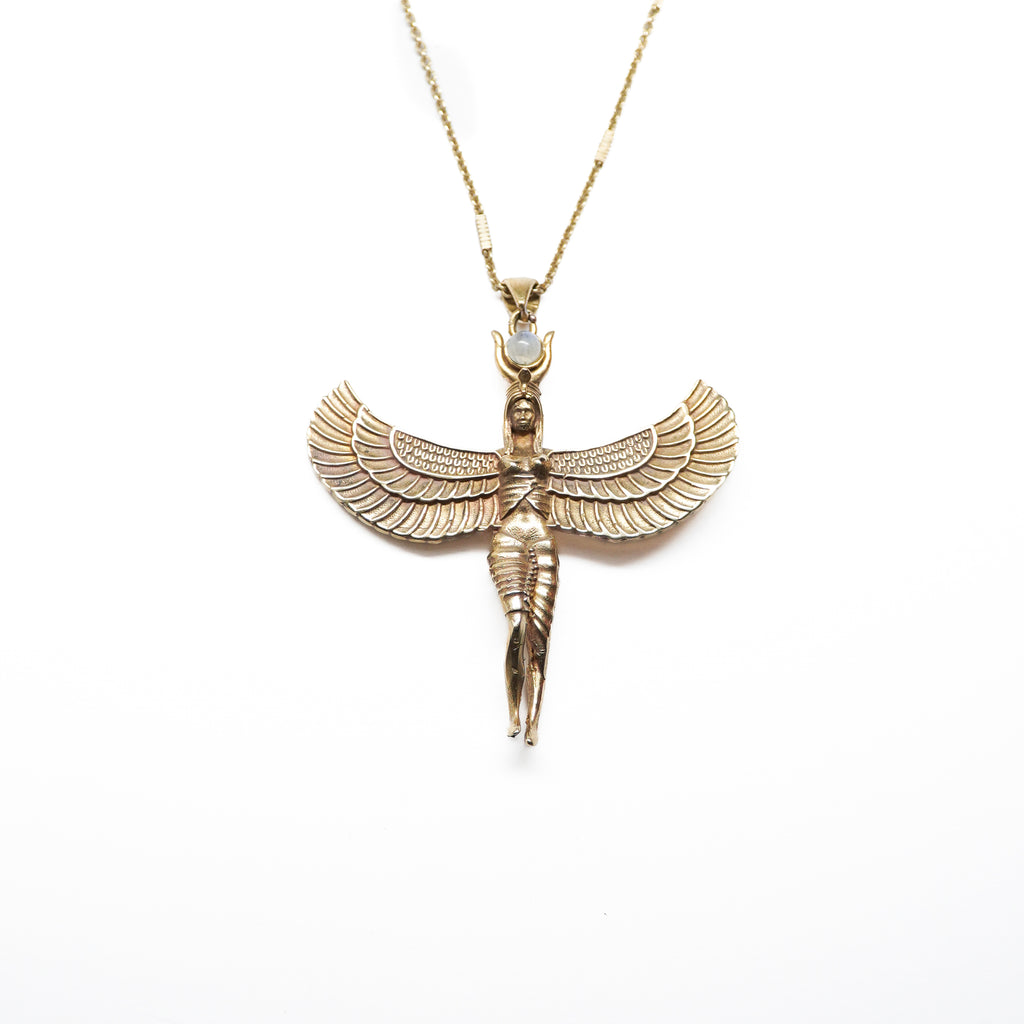 Isis Necklace
