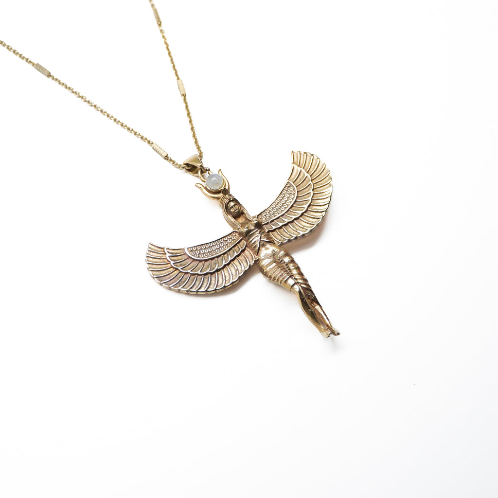 Isis Necklace