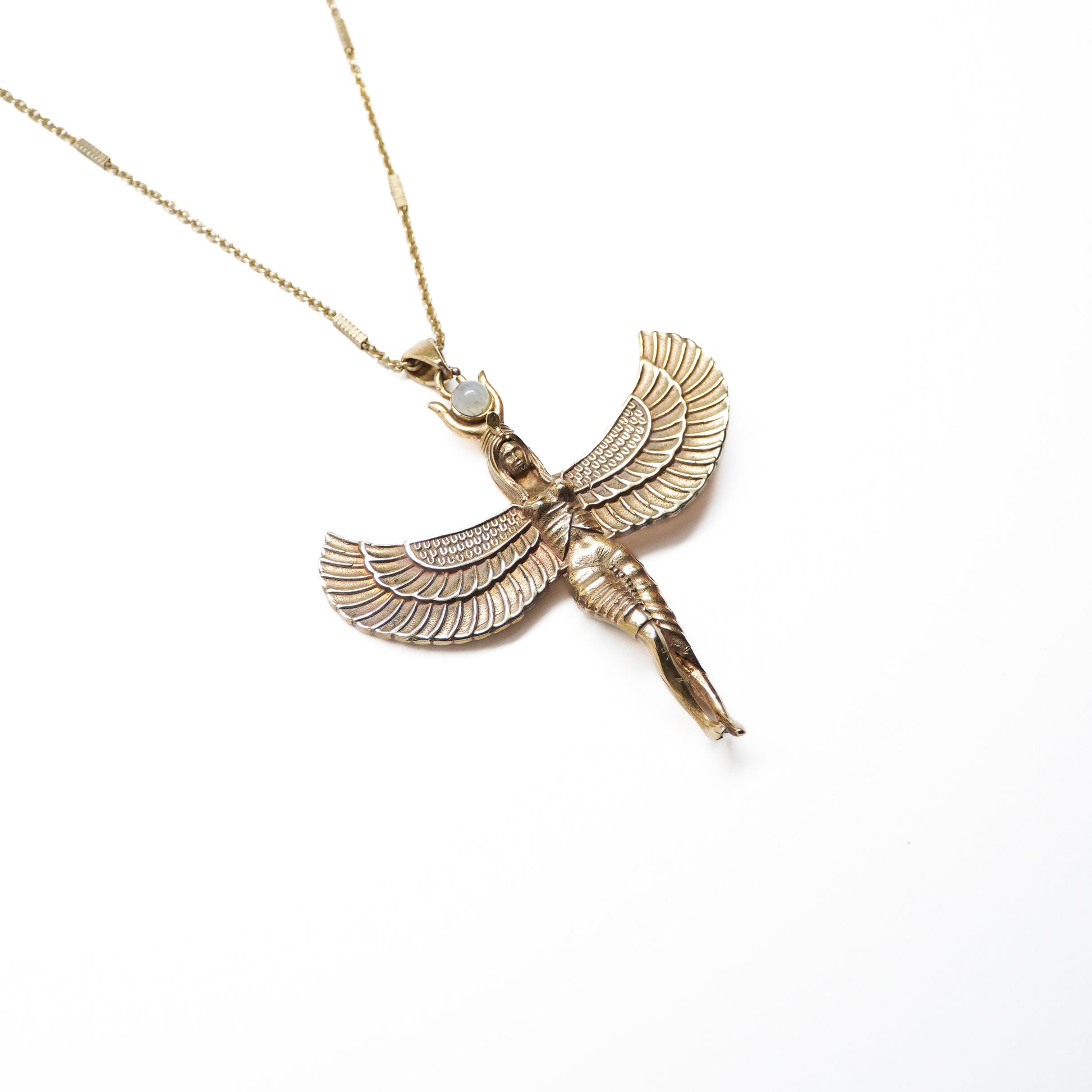 Isis Necklace