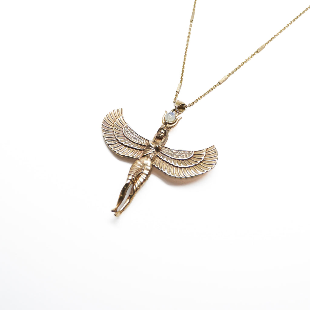 Isis Necklace