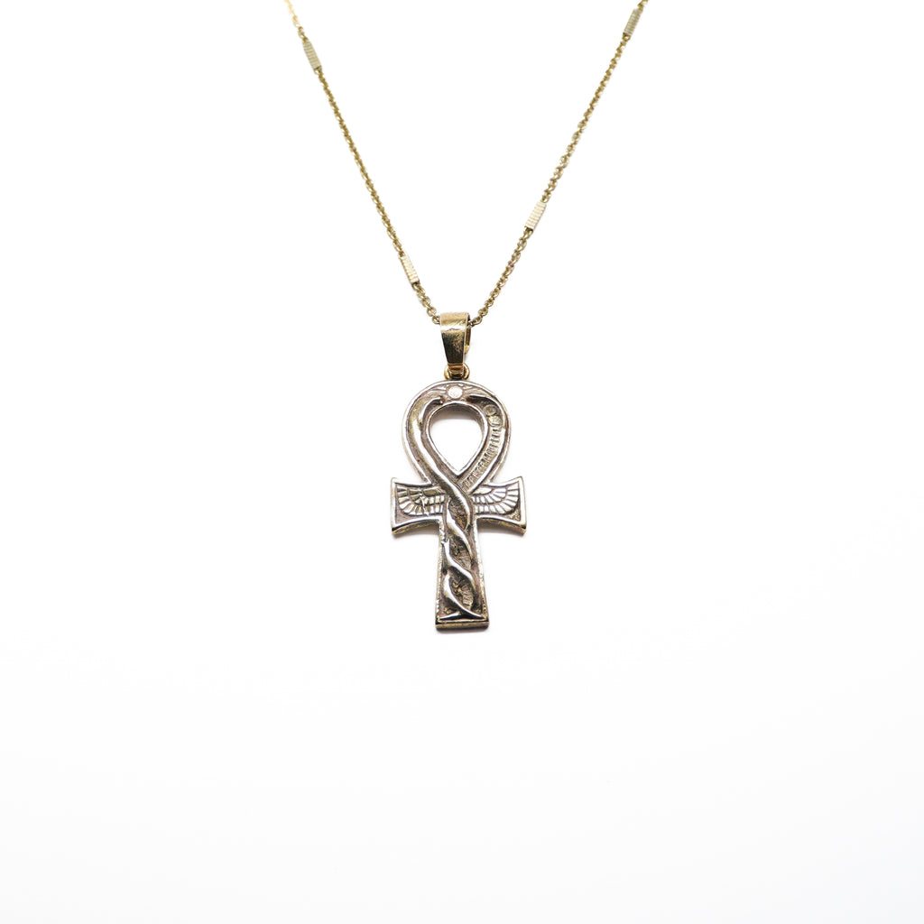 Ayu Necklace