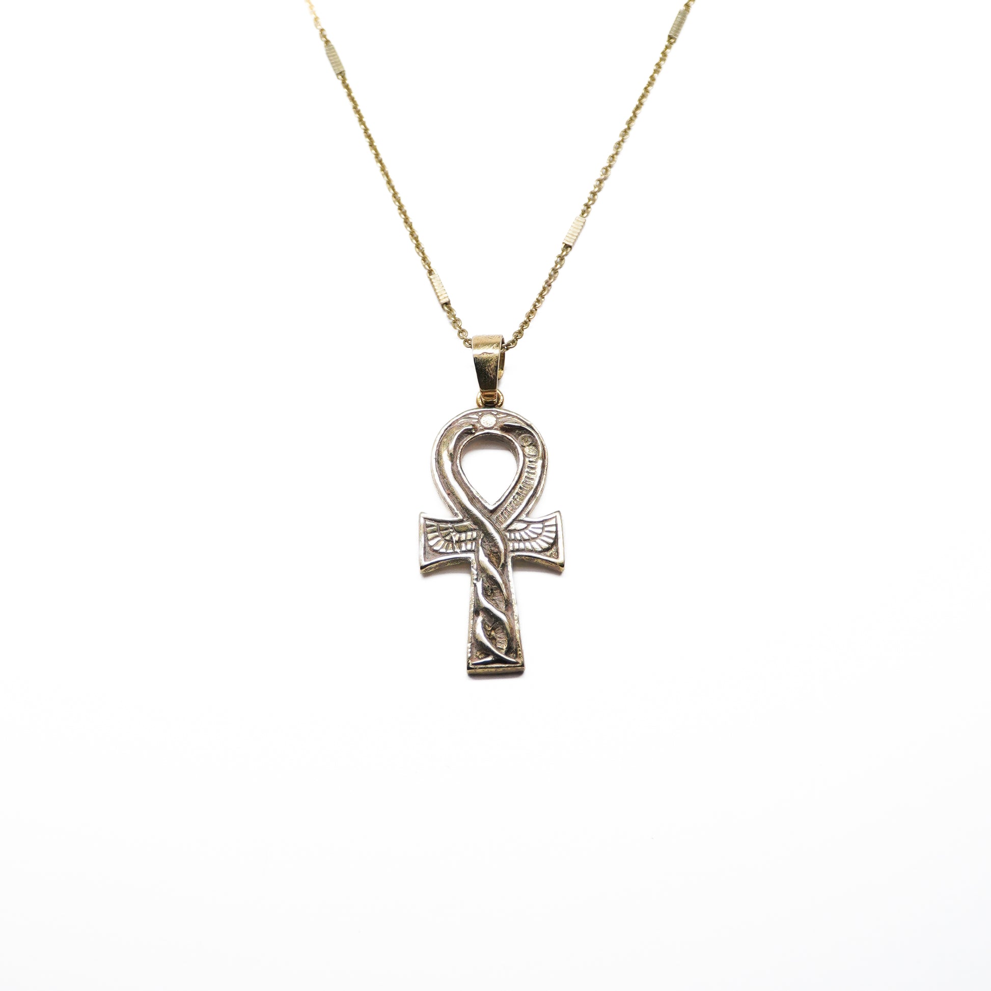 Ayu Necklace
