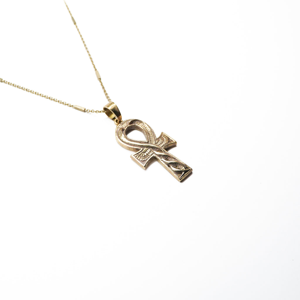 Ayu Necklace