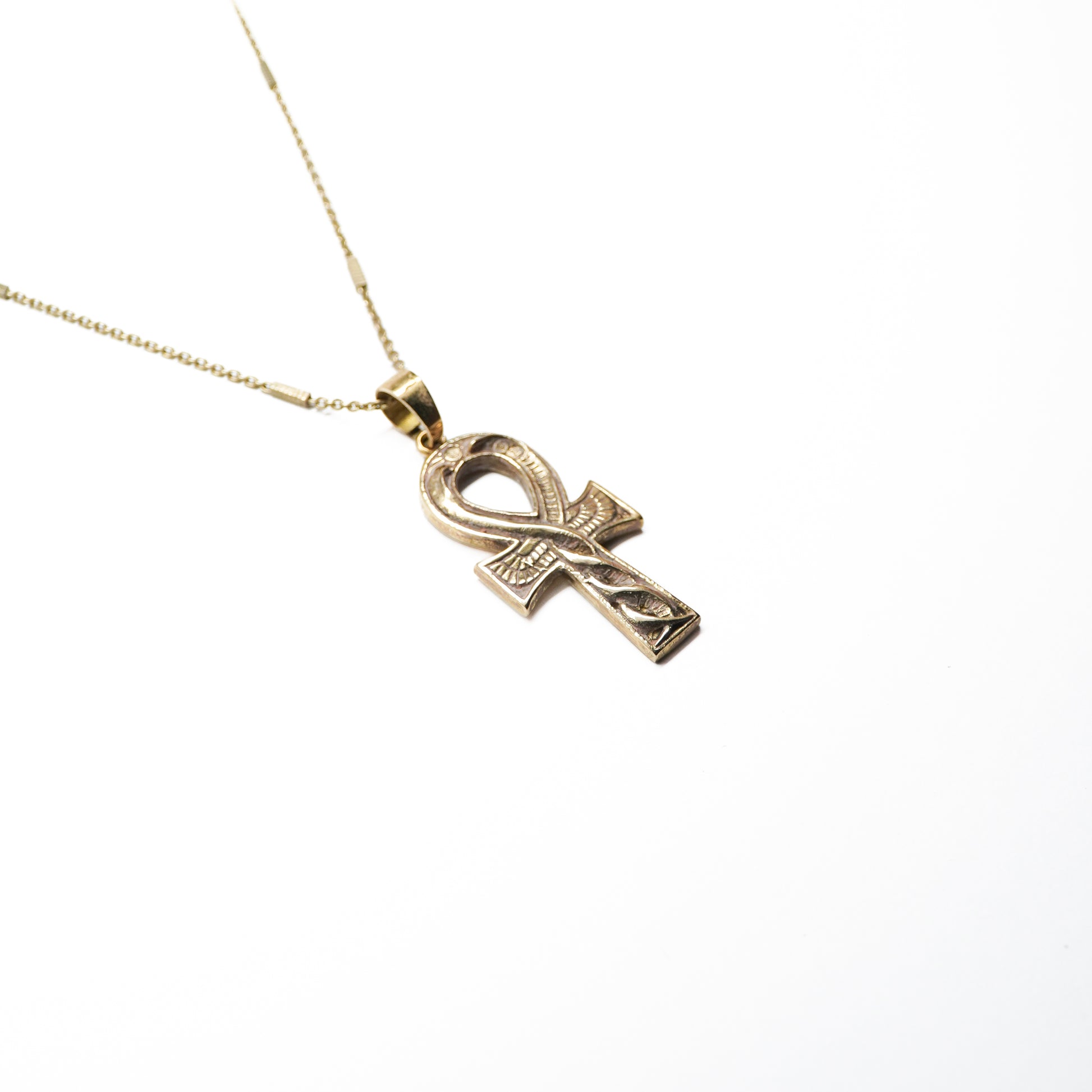 Ayu Necklace